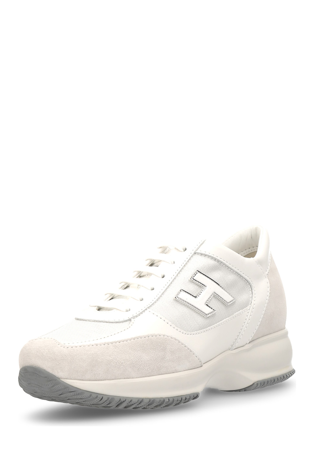 Hogan Womens Sneaker White Interactive HXW00N032428390906