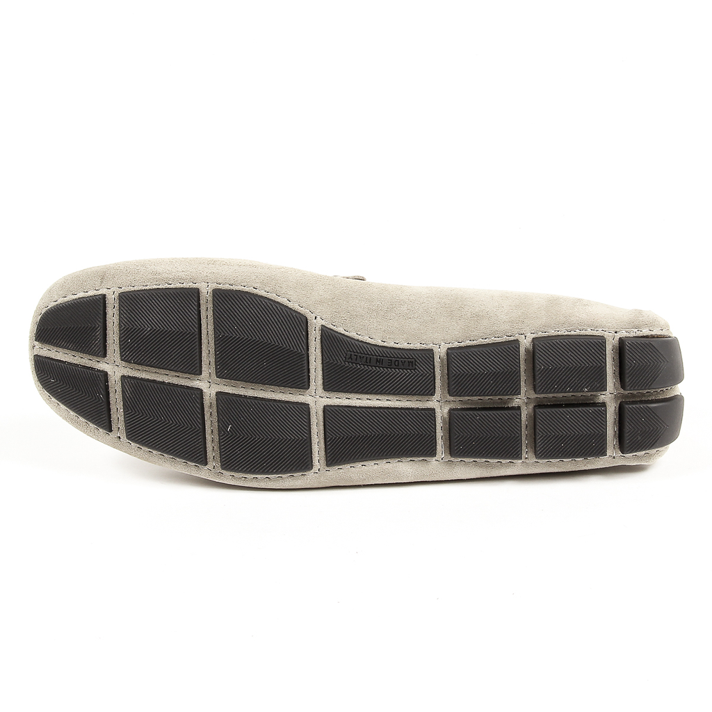 V 1969 Italia Mens Loafer Beige STEWART