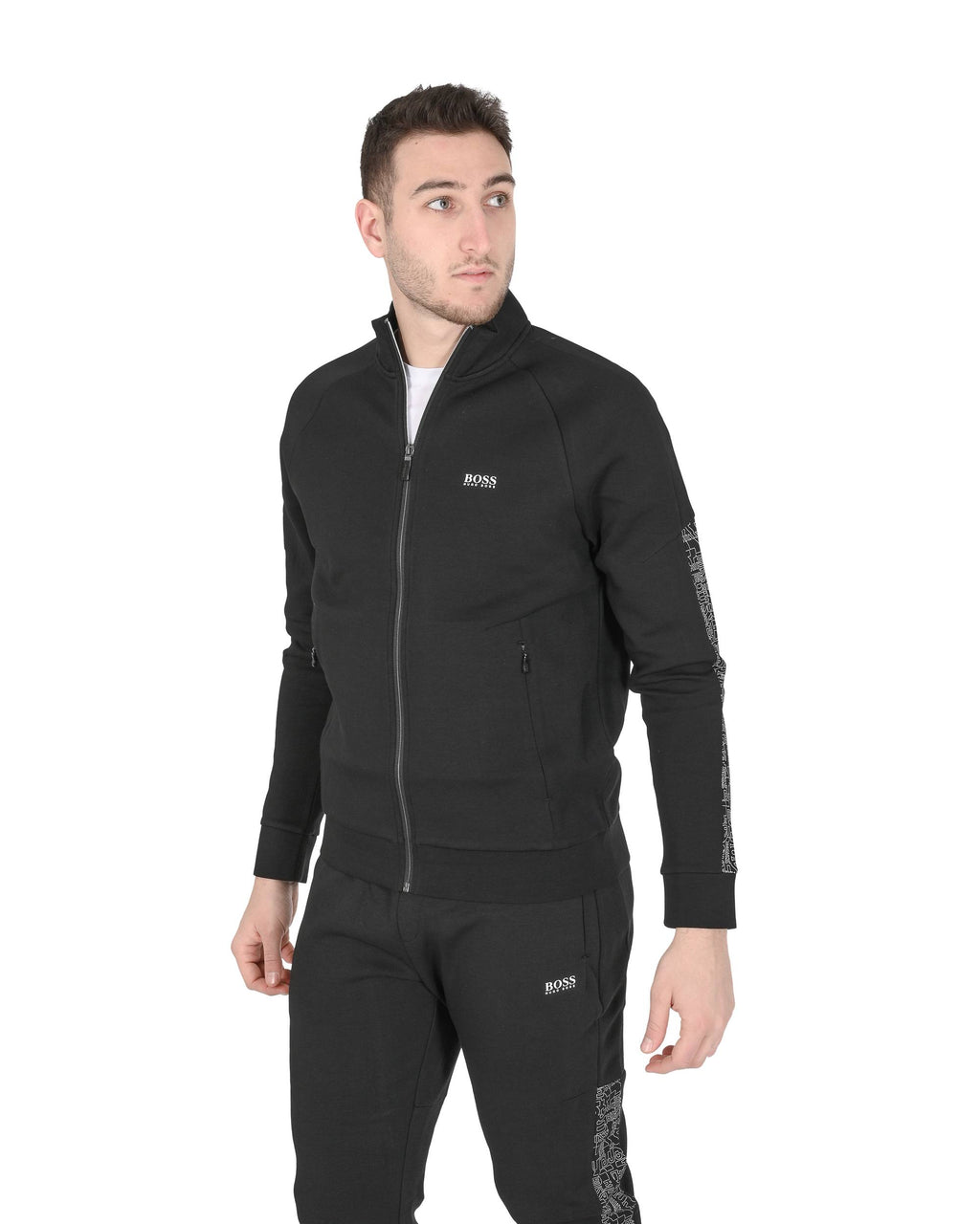 Sudadera Boss by Hugo Boss para hombre 50441269 001