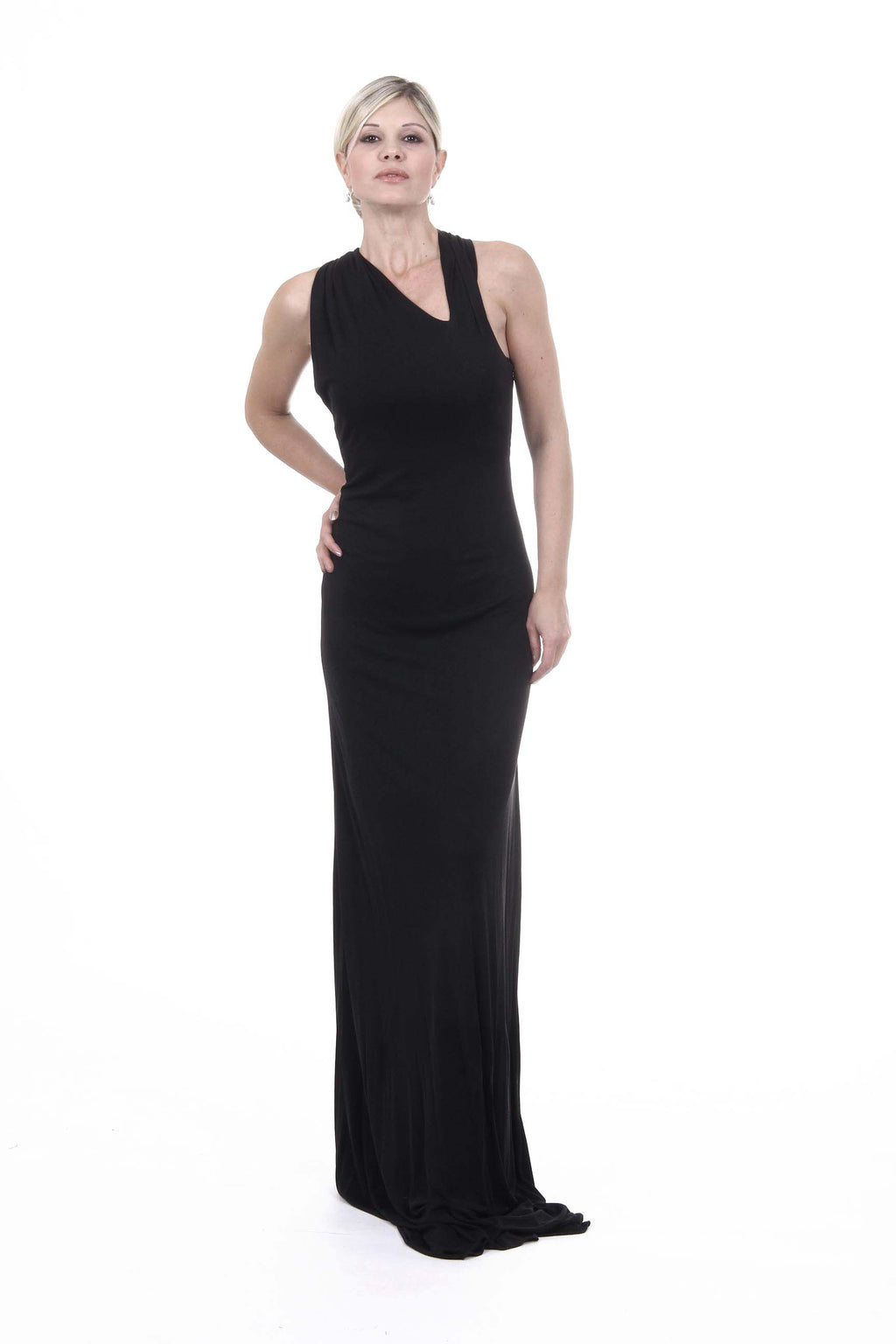 Vestido Bottega Veneta para mujer 318675 VAP30 1000