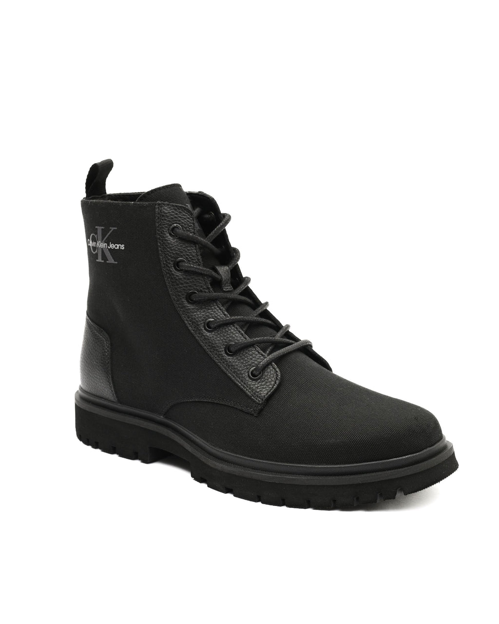 Botas Calvin Klein para hombre YM0YM009820GT