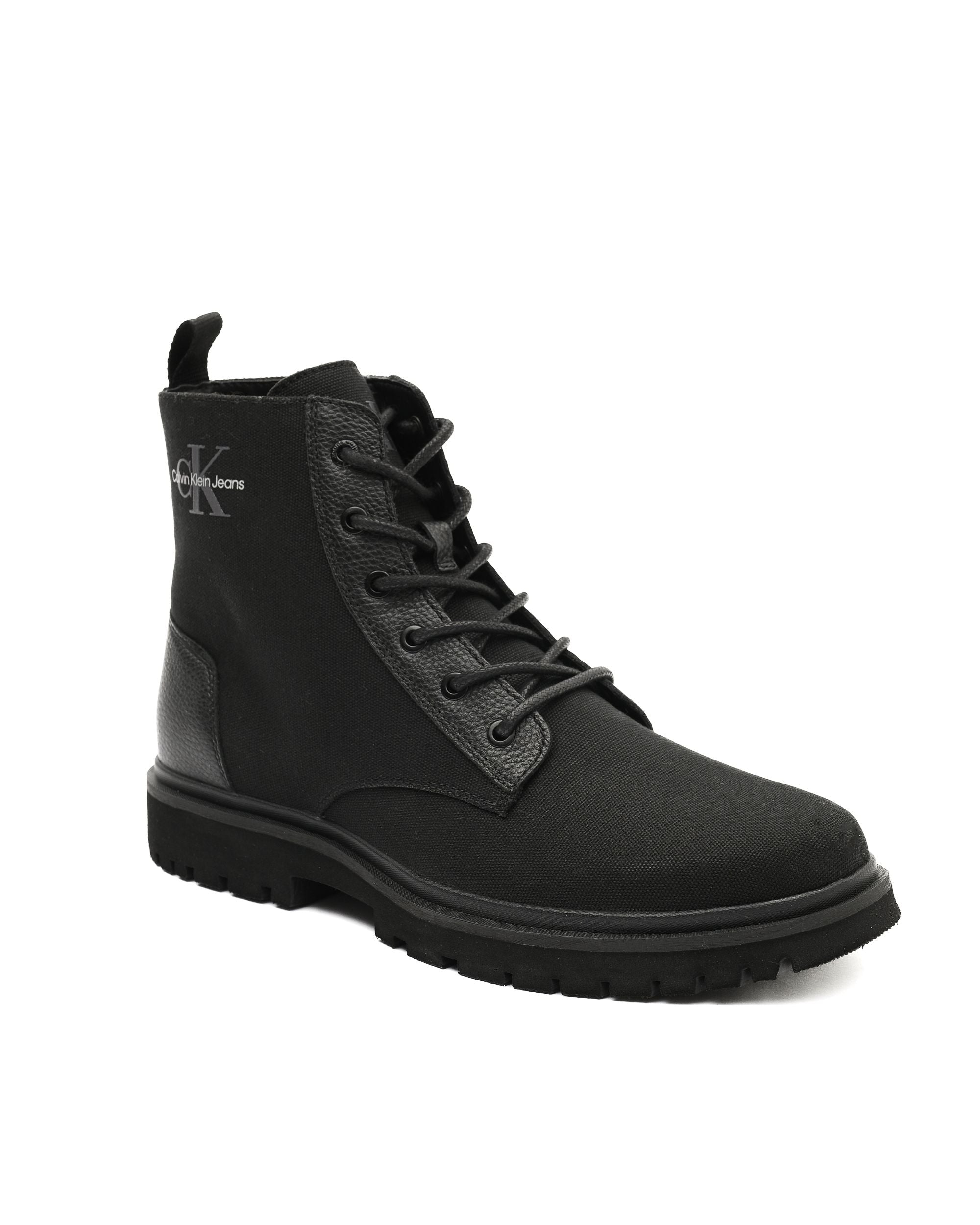 Botas Calvin Klein para hombre YM0YM009820GT