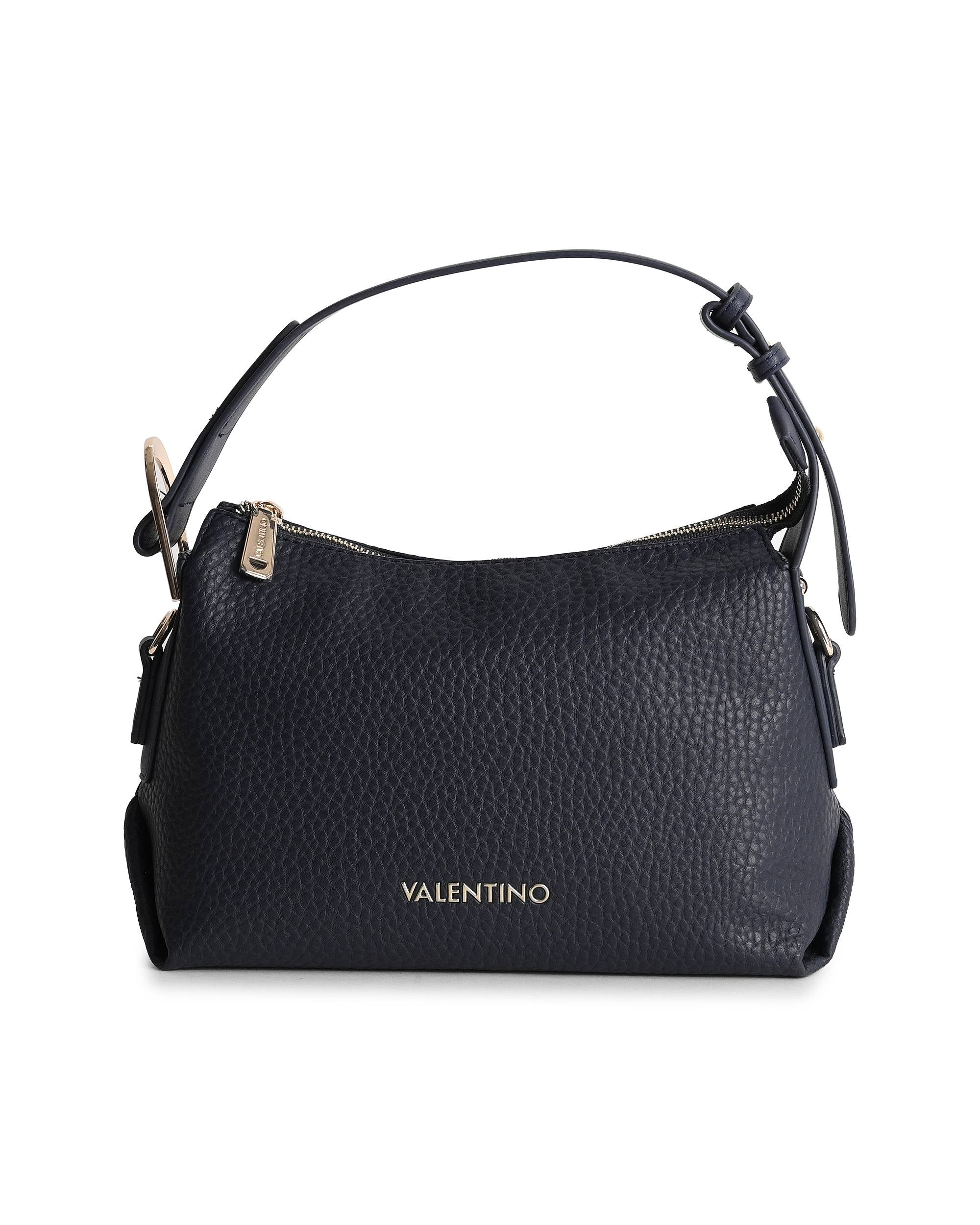 Valentino Womens Shoulder Bag VBS9DE13 002 BLU