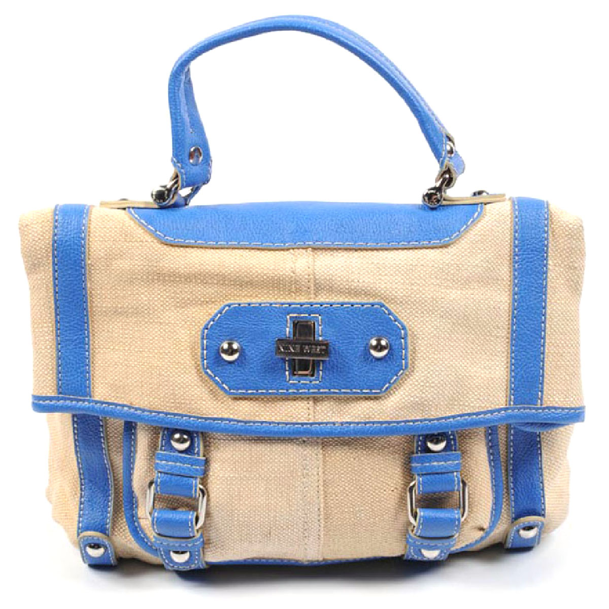 Bolso de mano para mujer Nine West 220206 NAT ELECTRIC