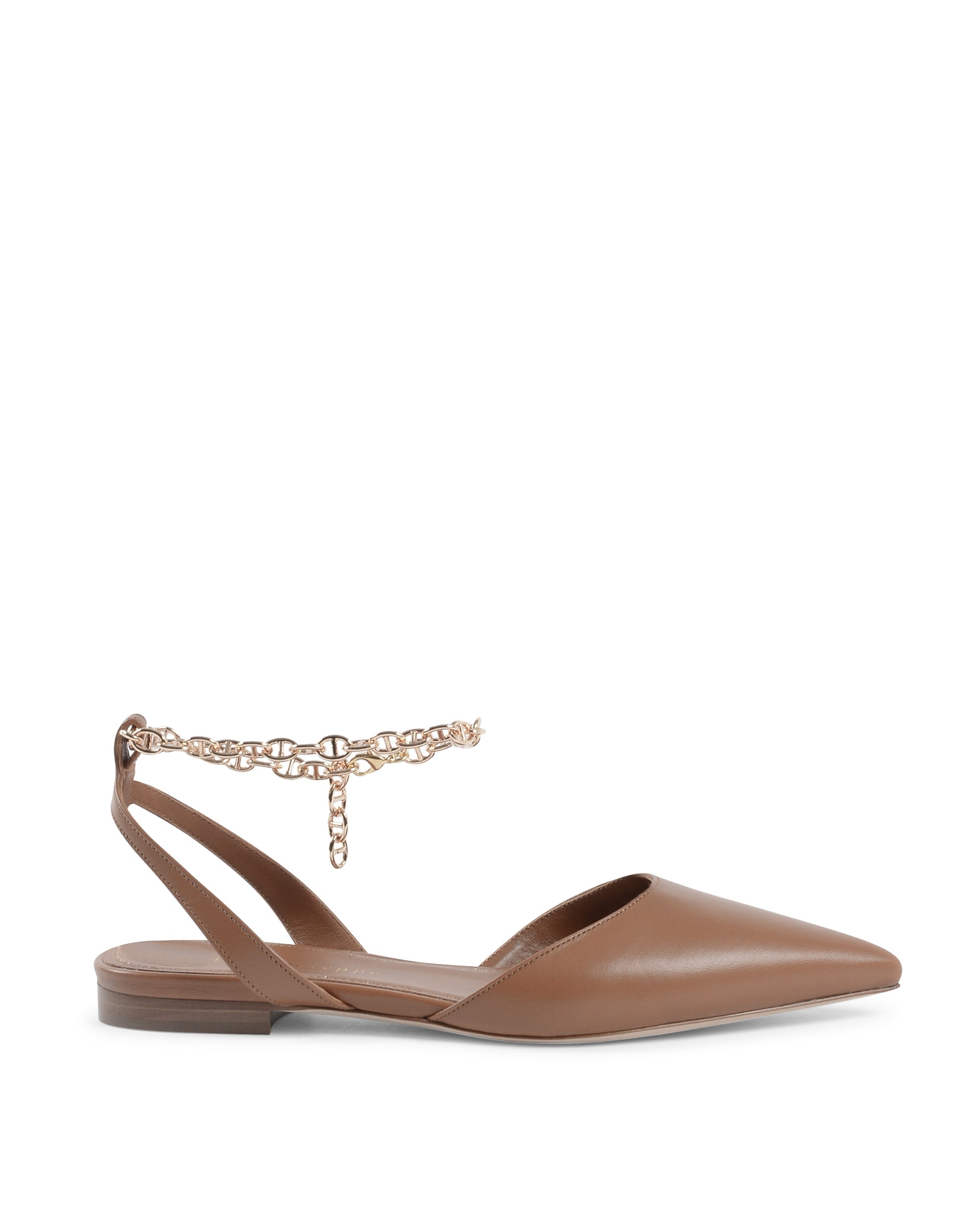 Sophie Flat - Bronceado