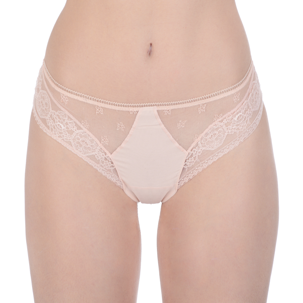 La Perla Top Camisón Rosa para Mujer