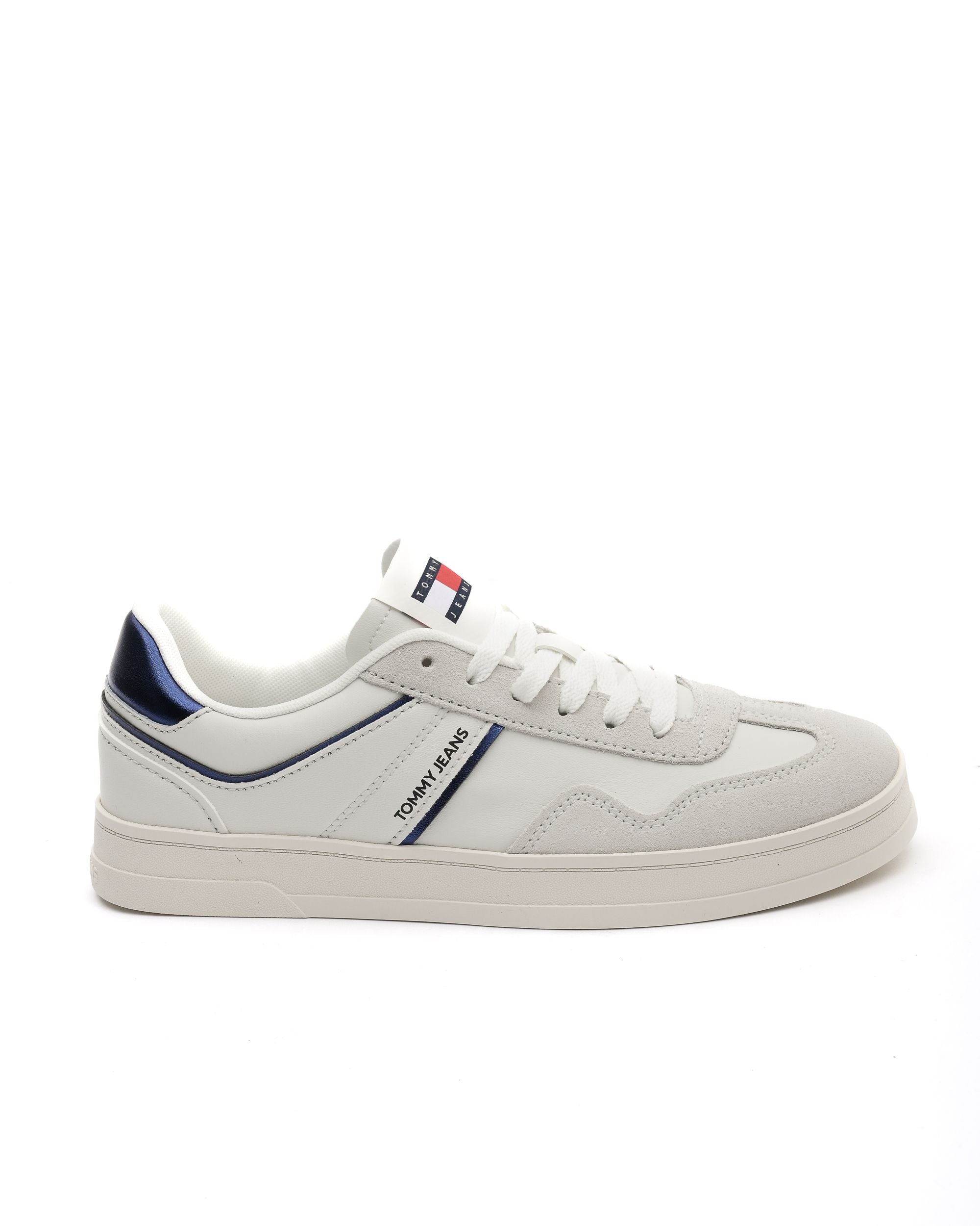 Tommy Hilfiger Womens Sneaker EN0EN02612C8T