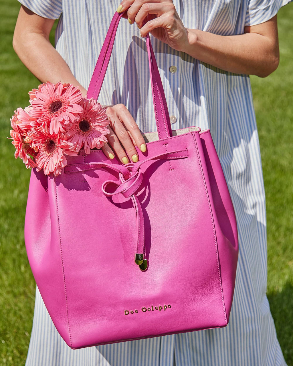 Bolso Marina