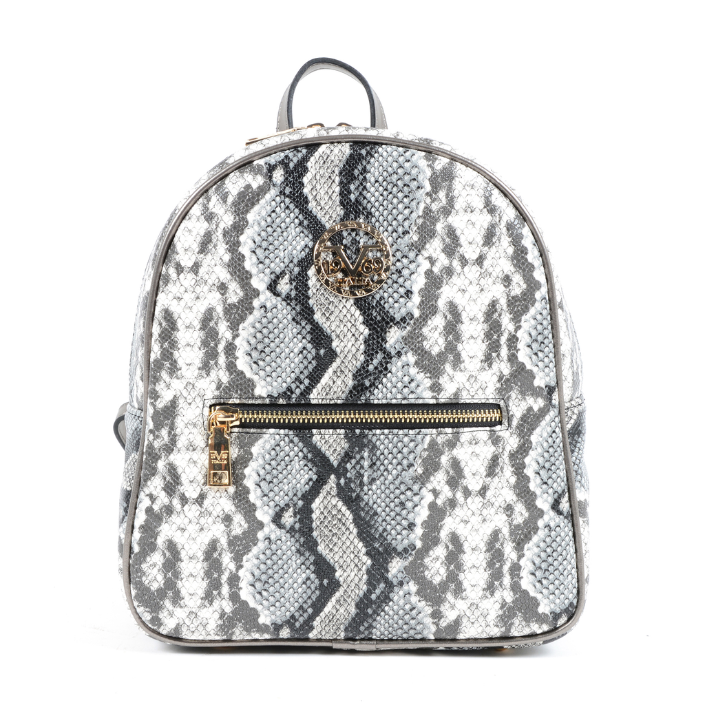 V 1969 Italia Womens Backpack Multicolor CUSCO
