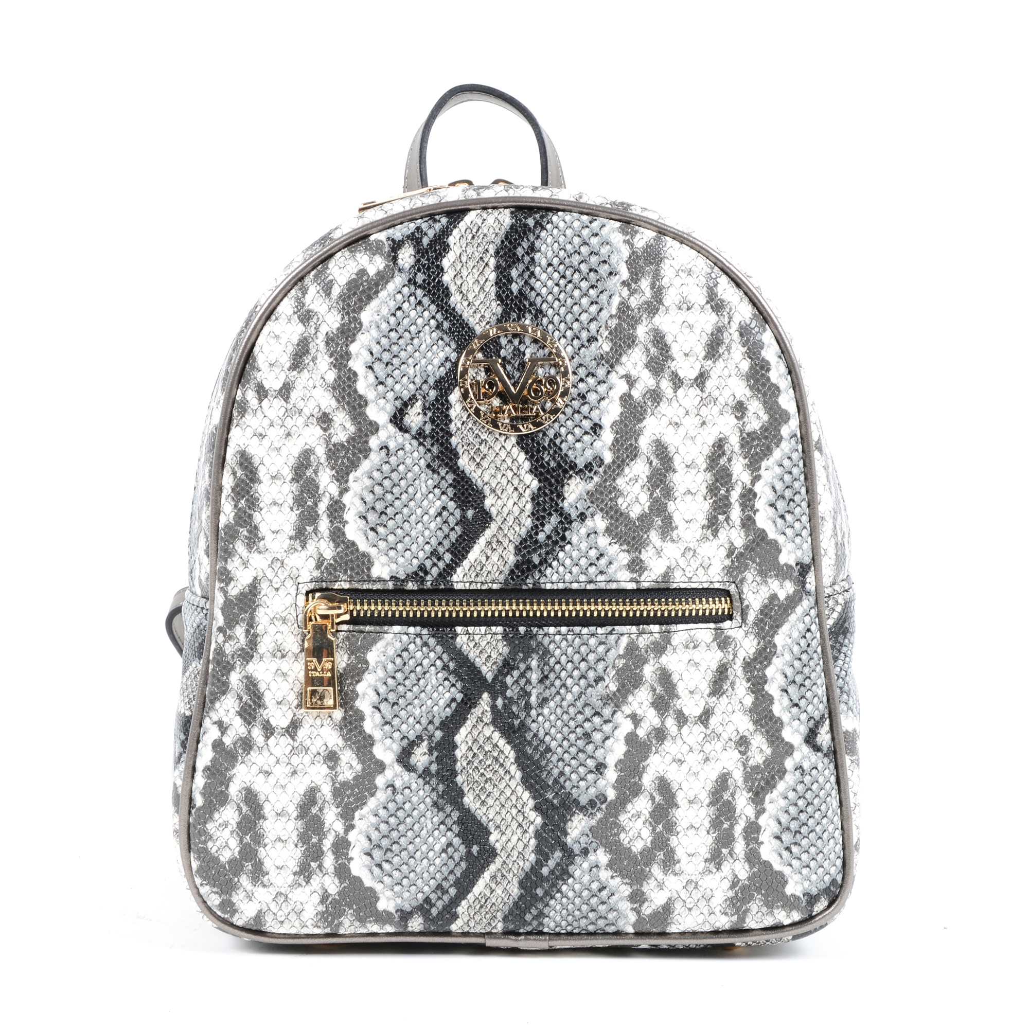 V 1969 Italia Womens Backpack Multicolor CUSCO