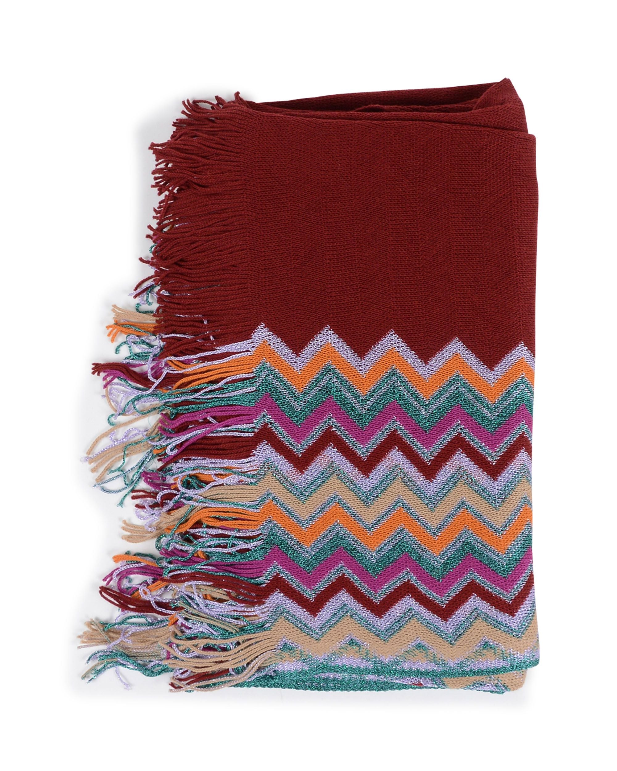 Missoni Woman Poncho Multicolor PO59WMD63040003