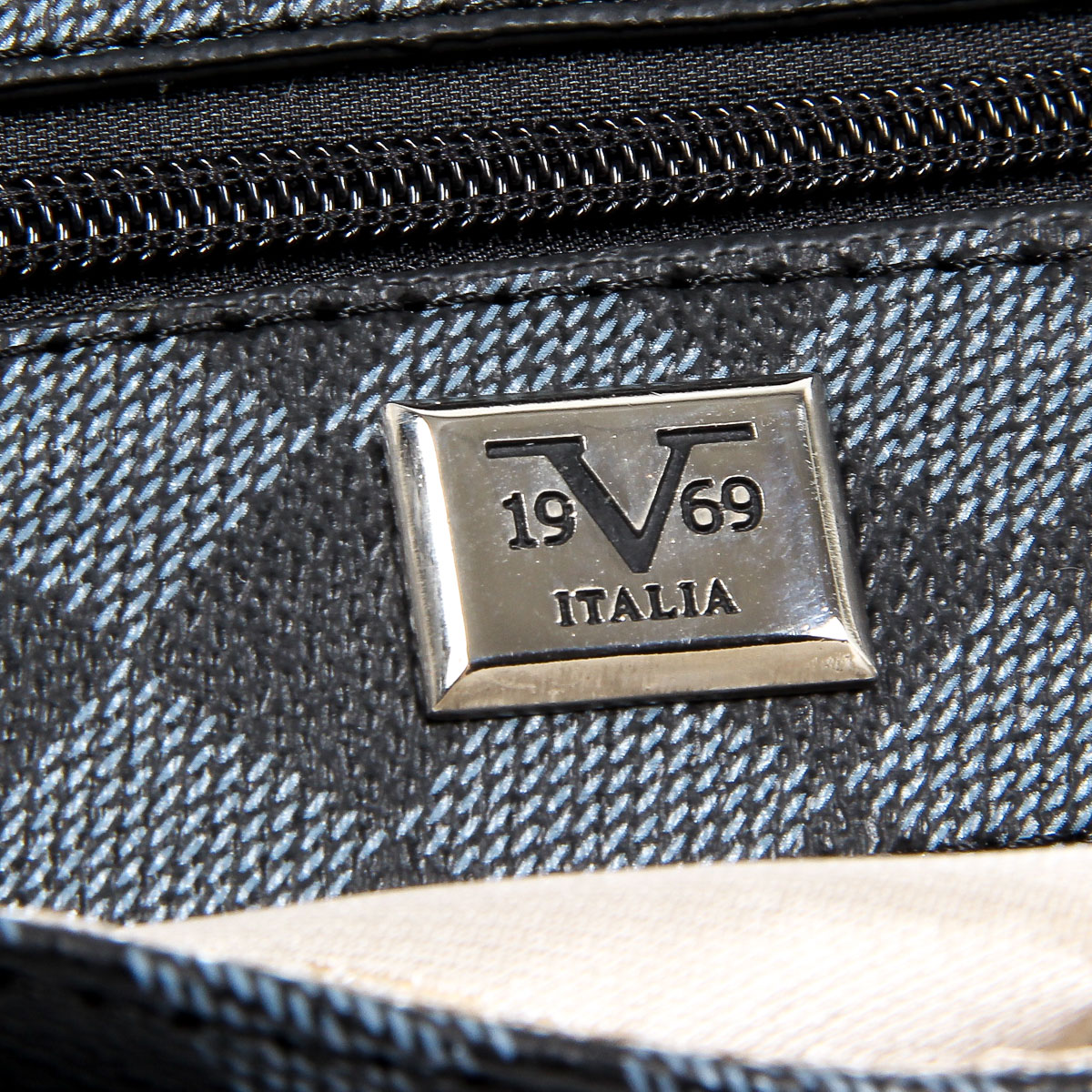 V 1969 Italia Mens Bag