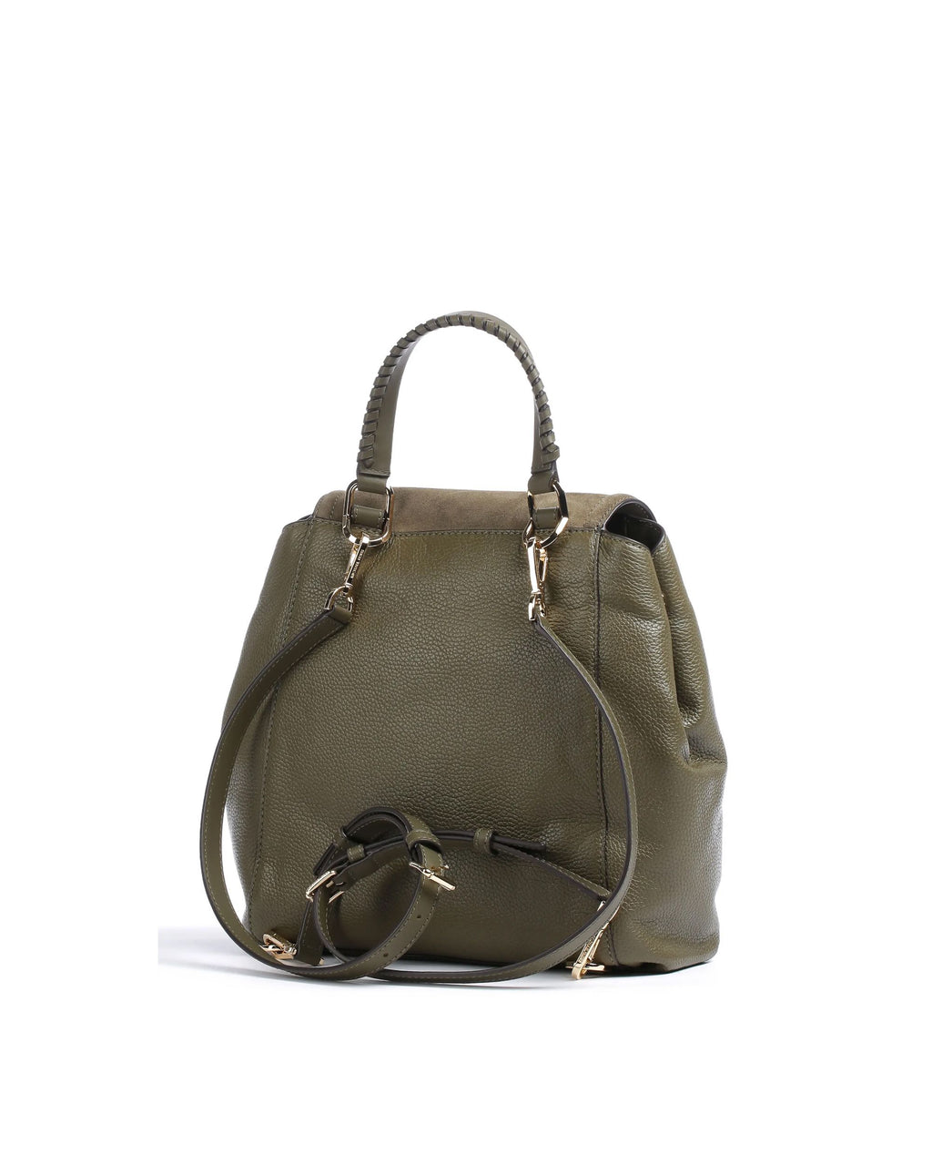 Michael Kors Md Conv Bkpk para mujer 30F2G7FB8L-333