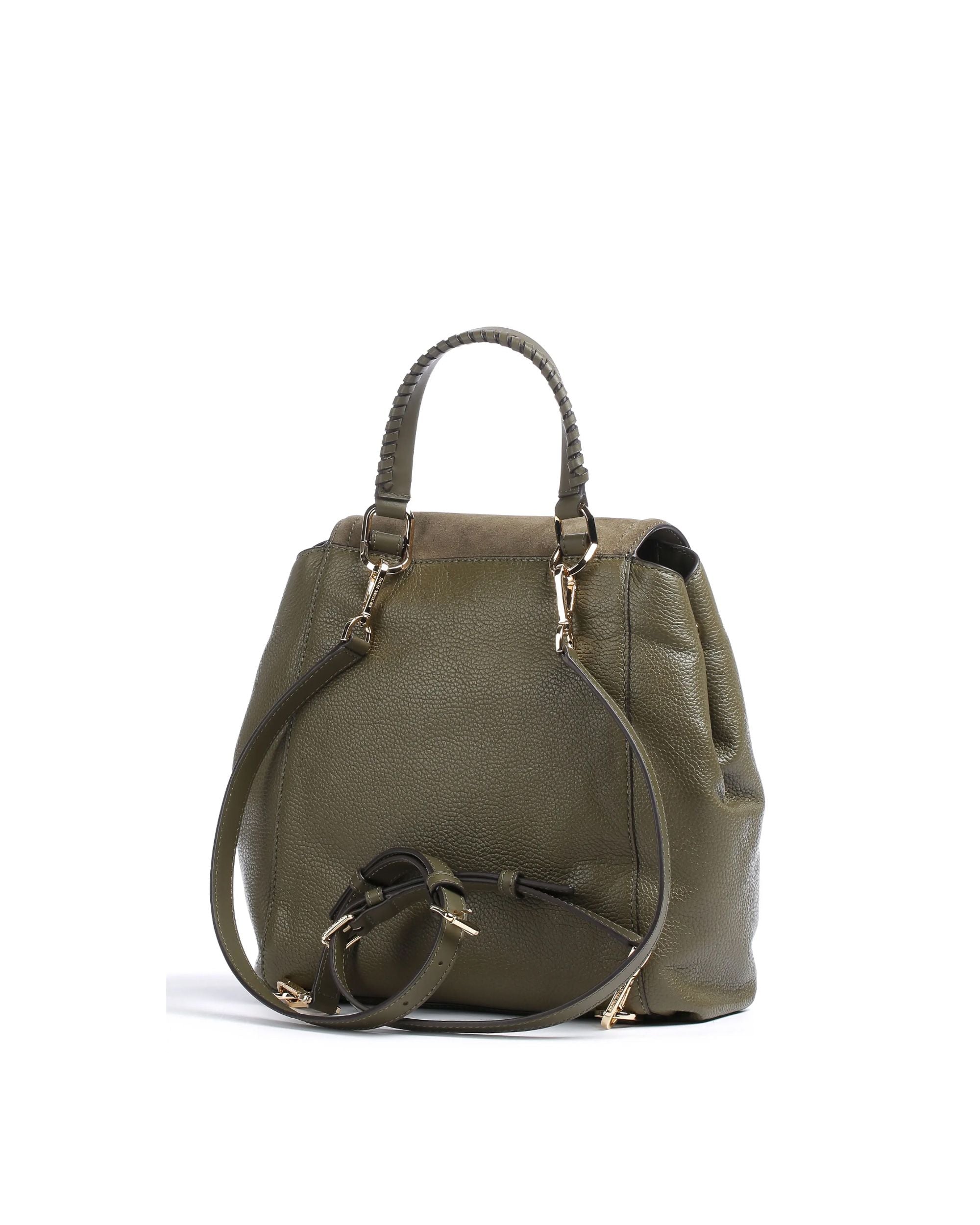 Michael Kors Md Conv Bkpk para mujer 30F2G7FB8L-333