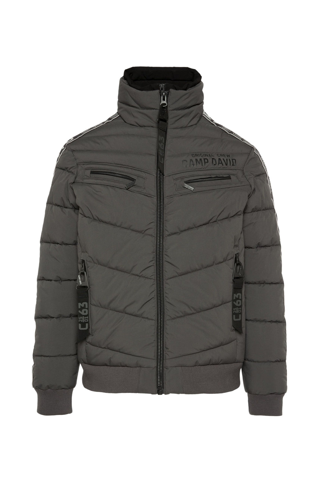 Chaqueta Camp David para hombre