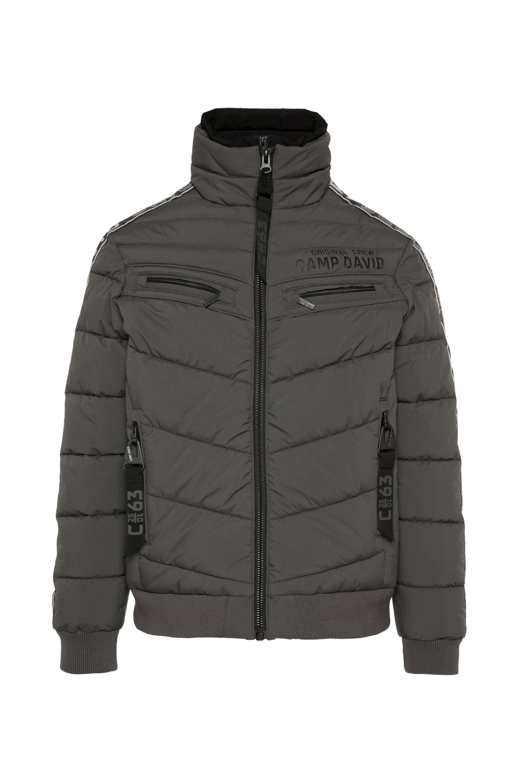 Chaqueta Camp David para hombre