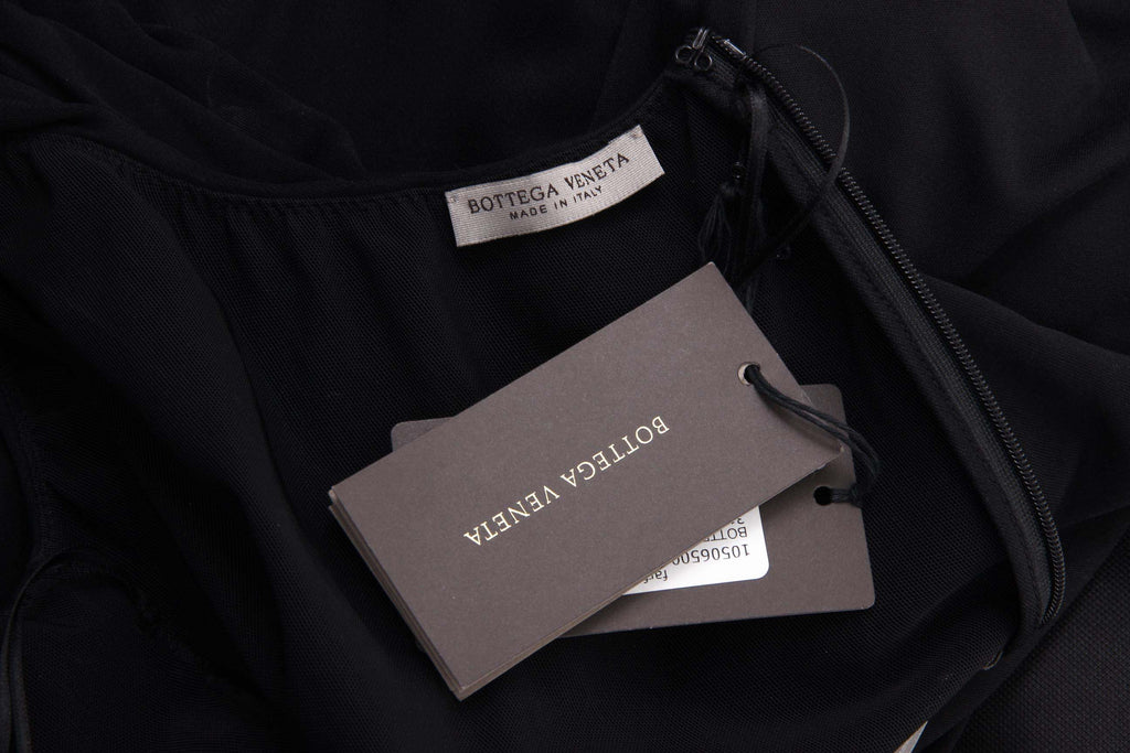 Vestido Bottega Veneta para mujer 318675 VAP30 1000