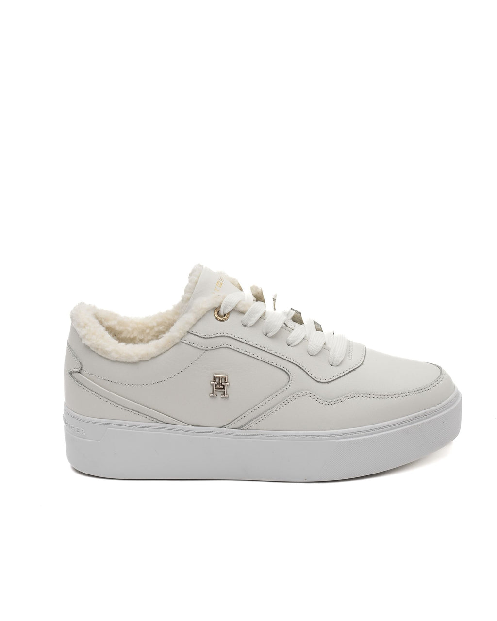 Zapatillas Tommy Hilfiger para mujer FW0FW08349YBH