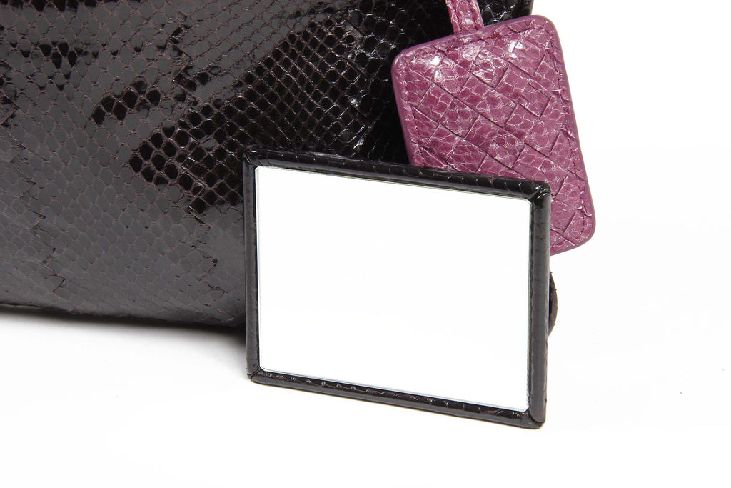 Bolso de mano para mujer Bottega Veneta 238214 VN540 6025