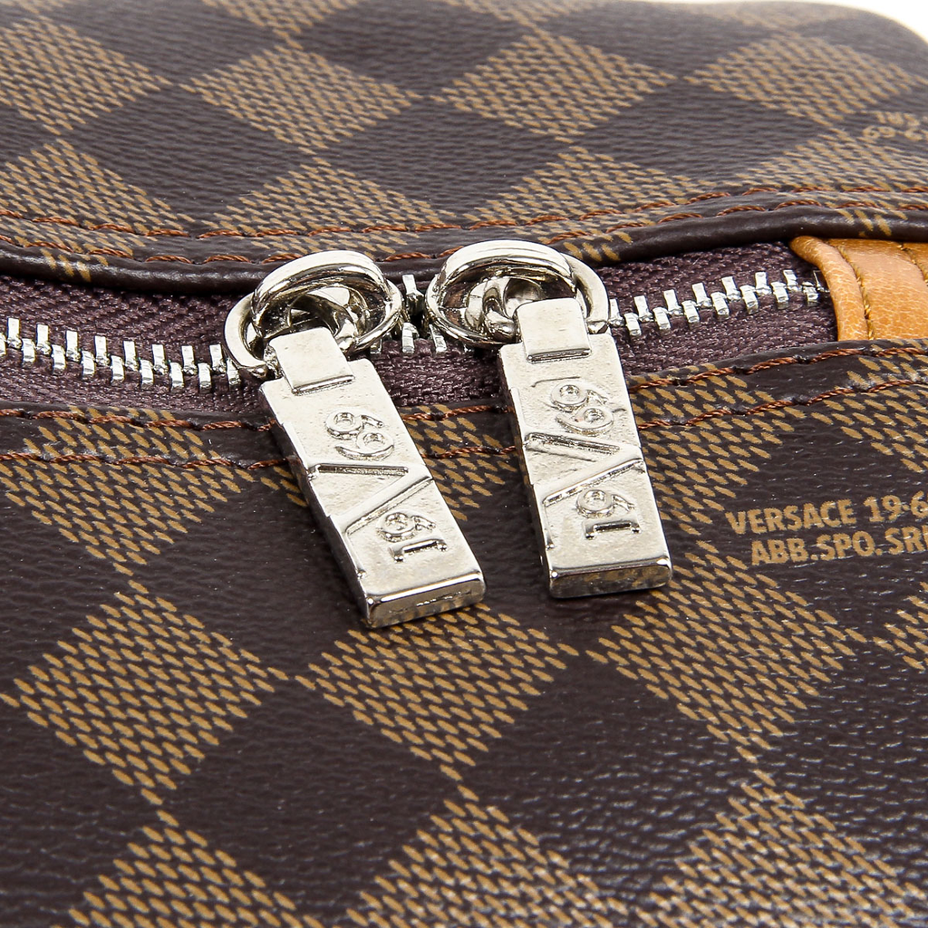 V 1969 Italia Mens Sport Bag