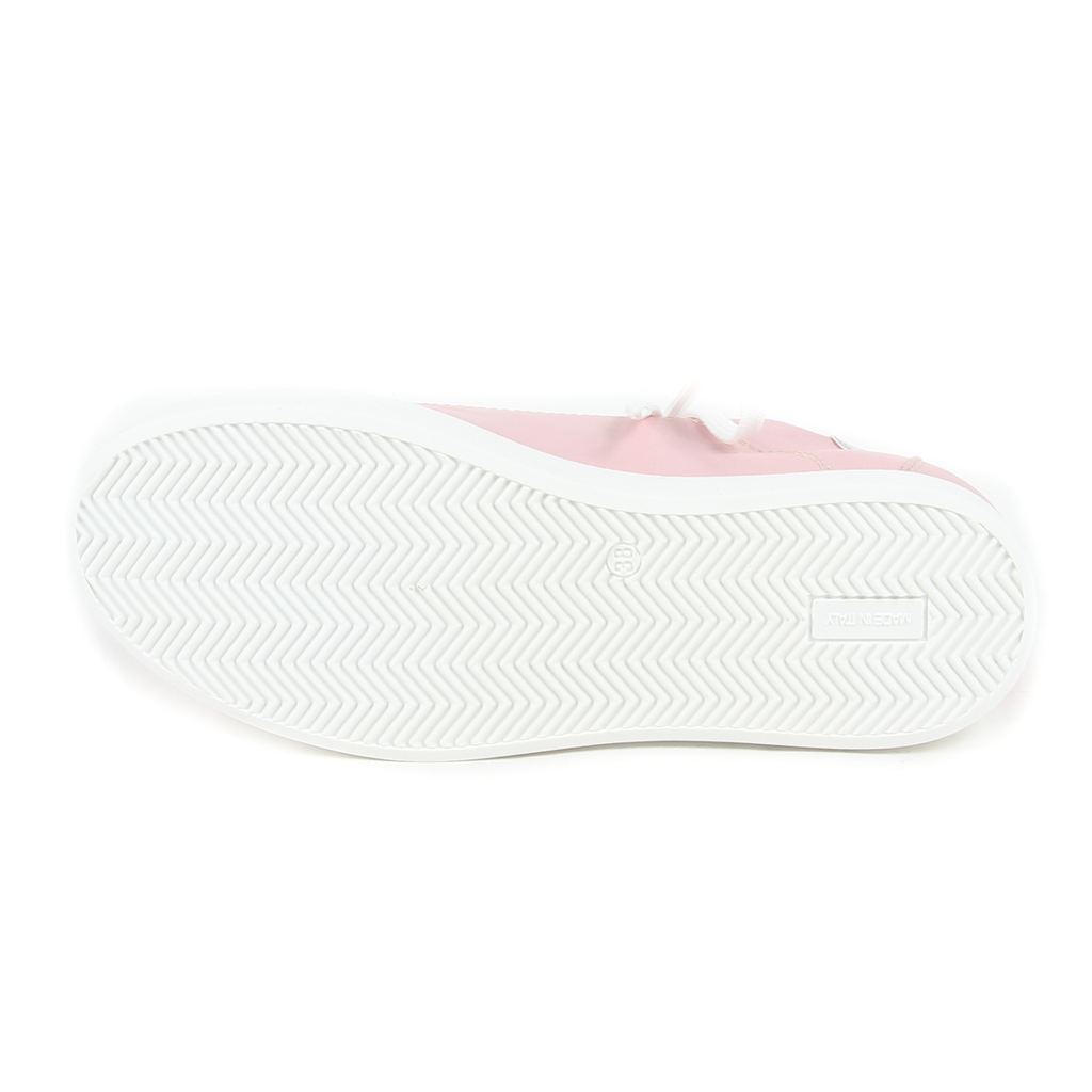 V 1969 Italia Zapatillas de mujer C53 NAPPA 3103