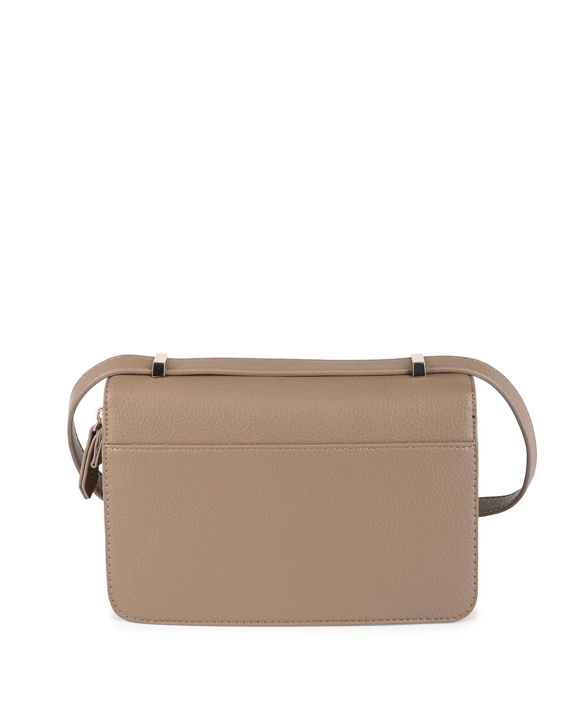 Bolso de hombro para mujer Valentino VBS5UD02 259