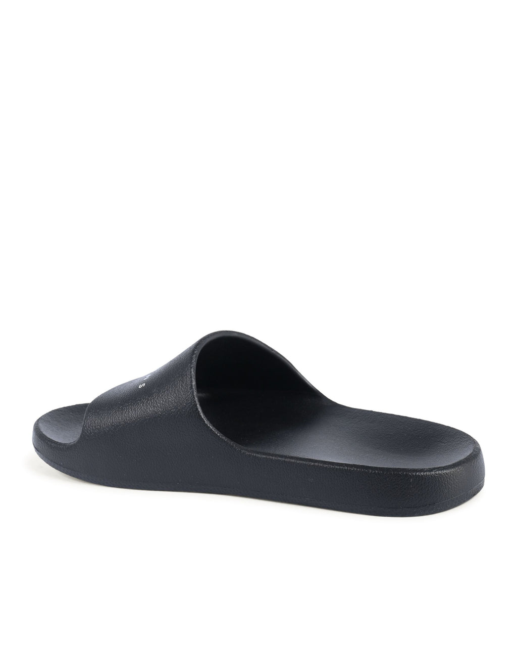 Tommy Hilfiger Womens Flip Flop Black EN0EN021060GJ