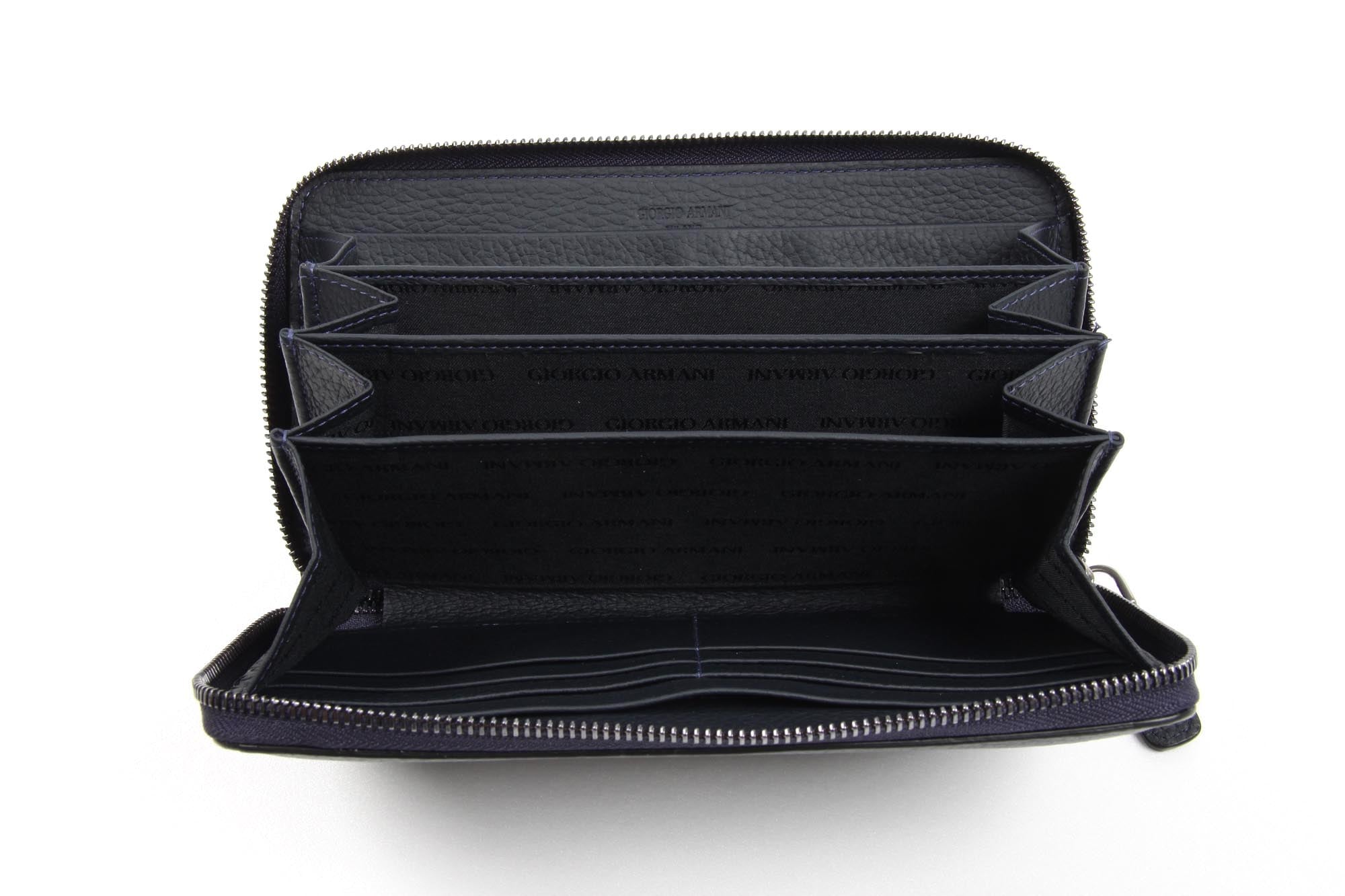 Cartera de mujer Giorgio Armani Y2R142 YB42J 88256