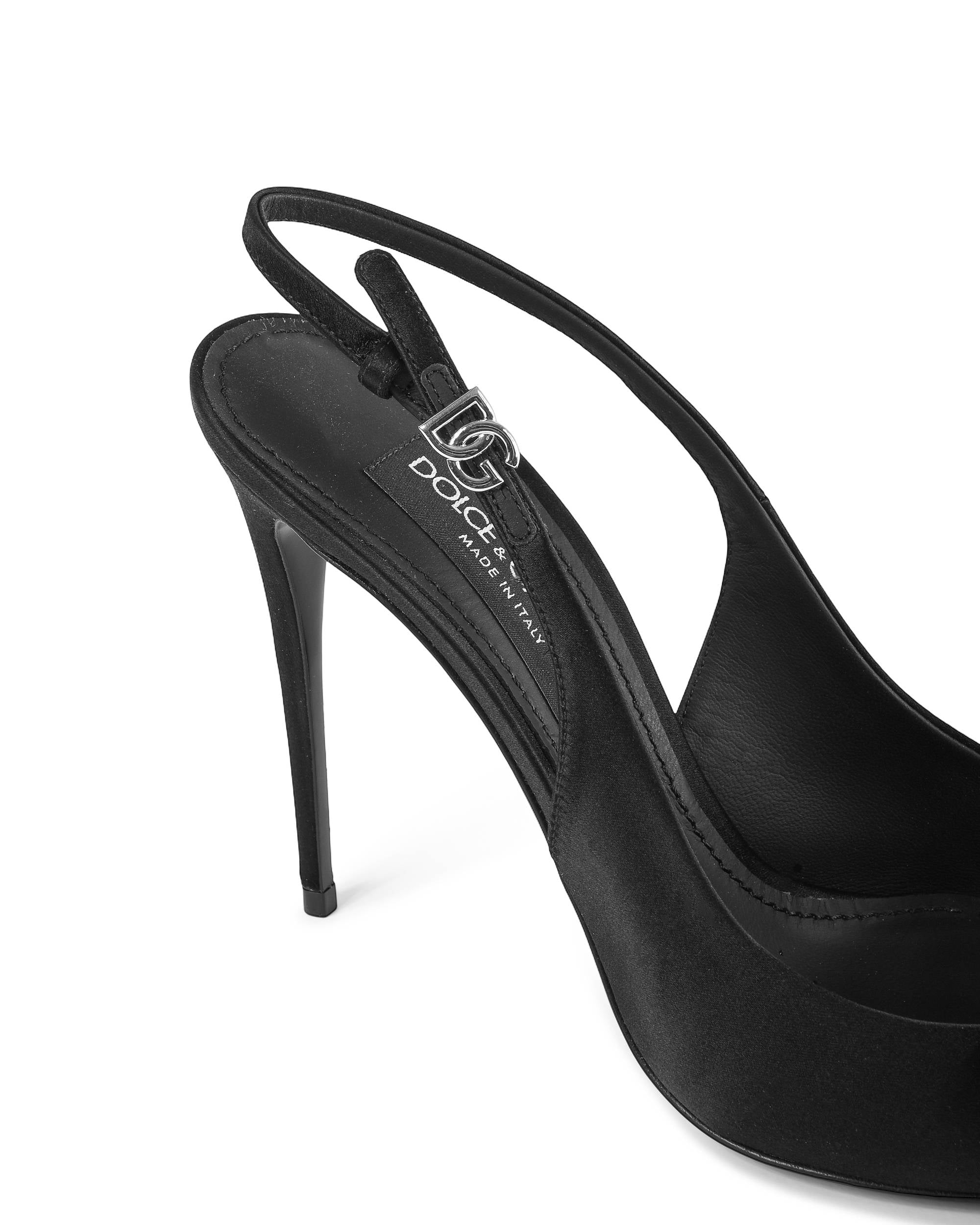 Zapatos de mujer Dolce & Gabbana CG0844A3I64 8B956