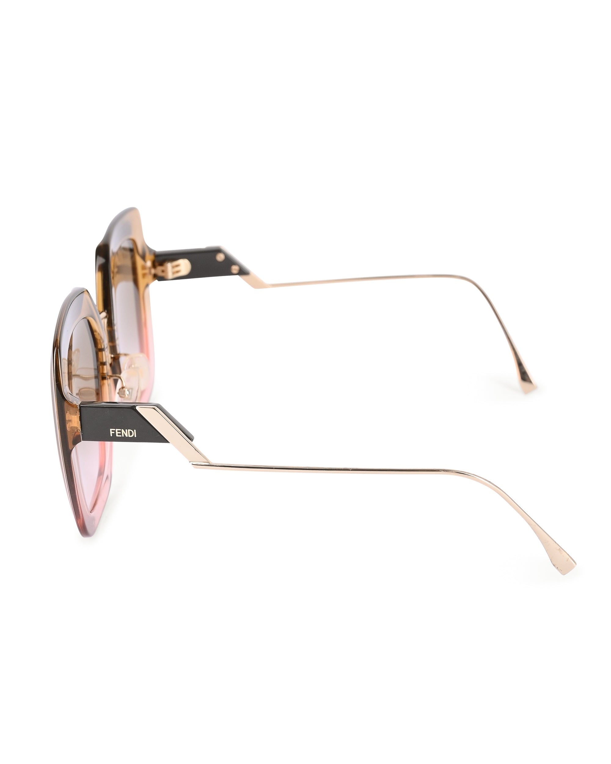 Gafas de sol Fendi FF0317 S DQ2M2