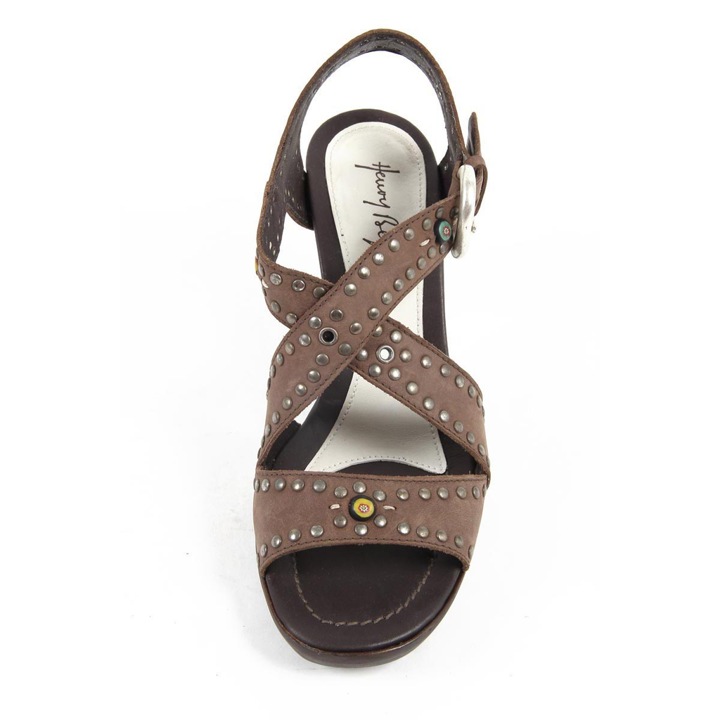 Sandalia Henry Beguelin para mujer SD0081