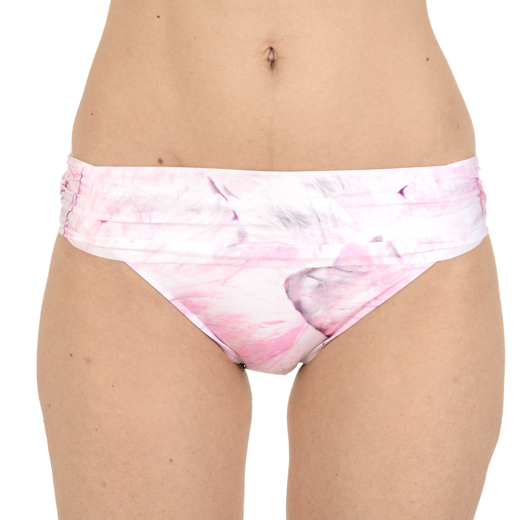 La Perla Mare - Camisón rosa para mujer