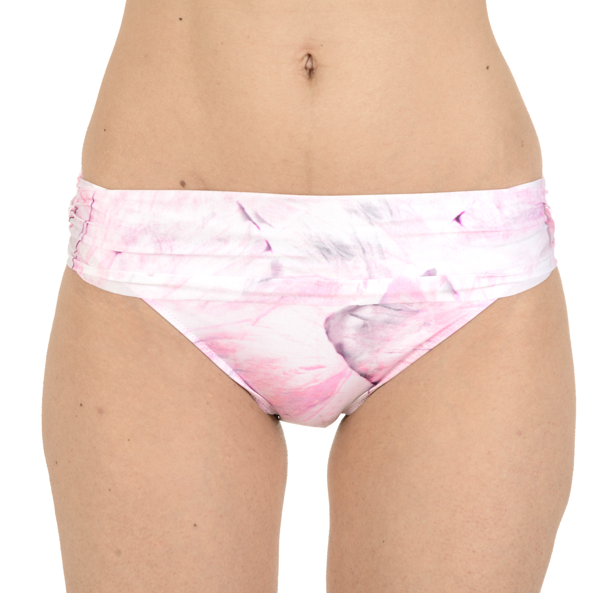 La Perla Mare - Camisón rosa para mujer