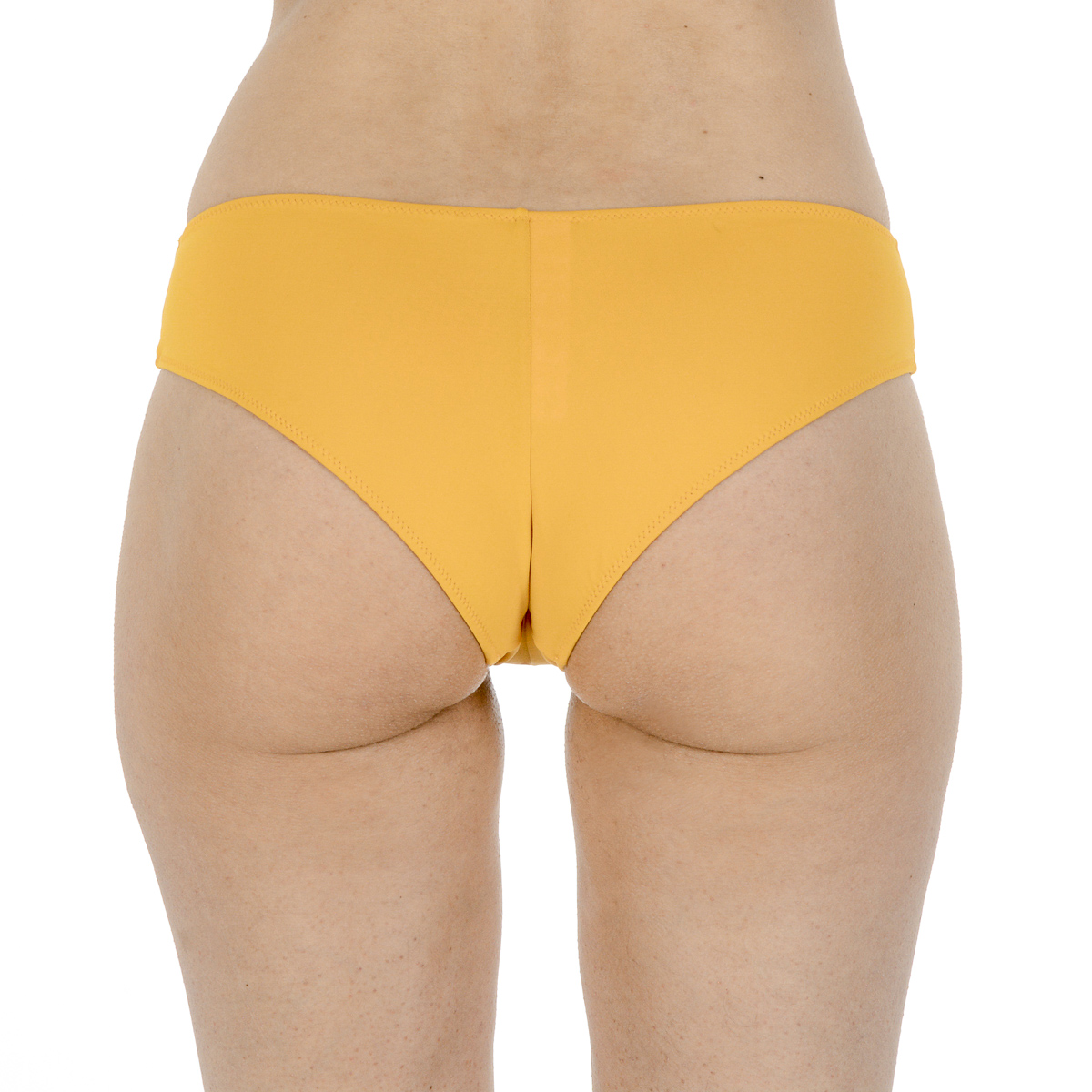 Studio La Perla Coulotte para mujer amarillo