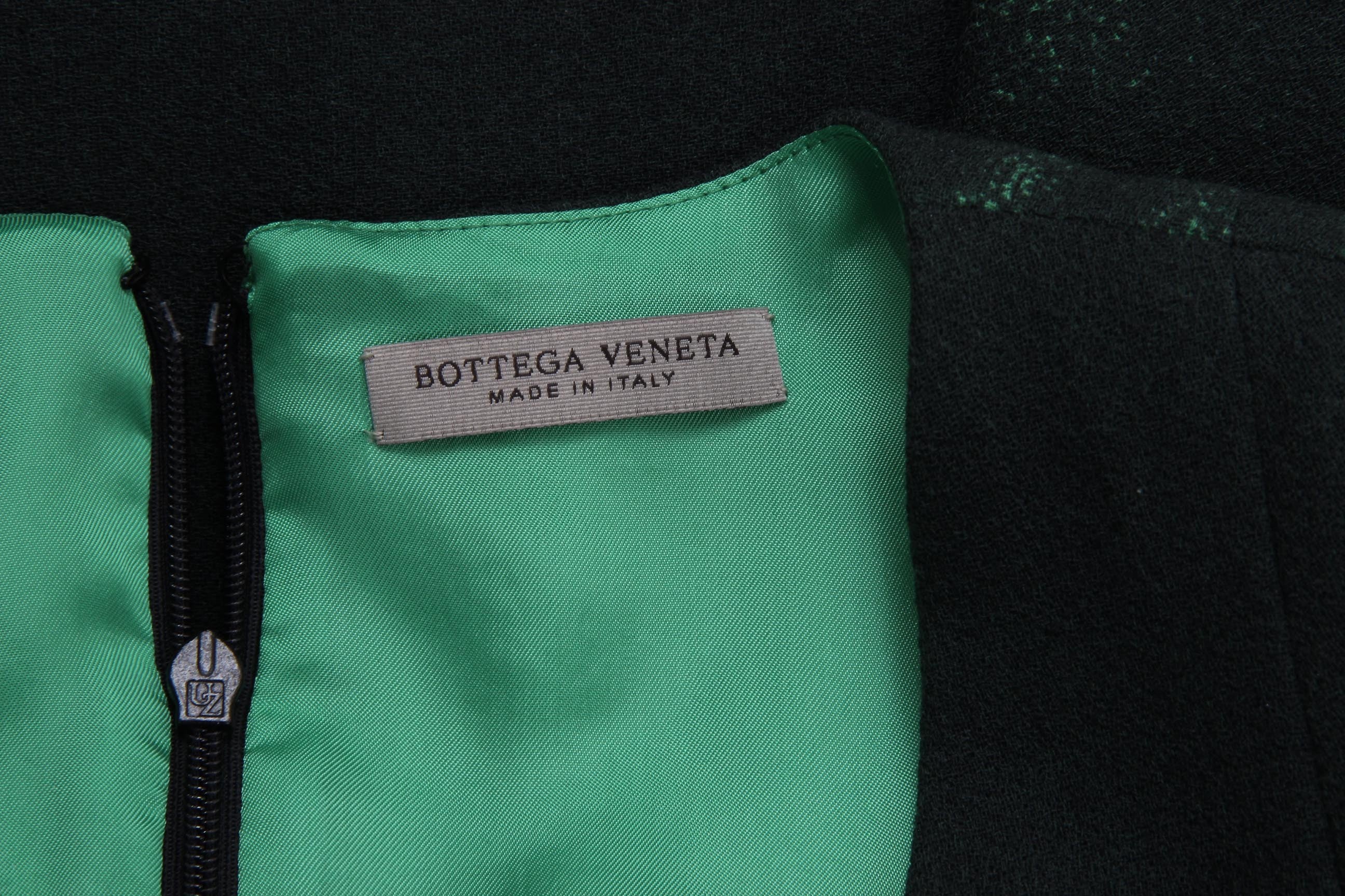 Vestido Bottega Veneta para mujer 386132 VZLQ0 3730