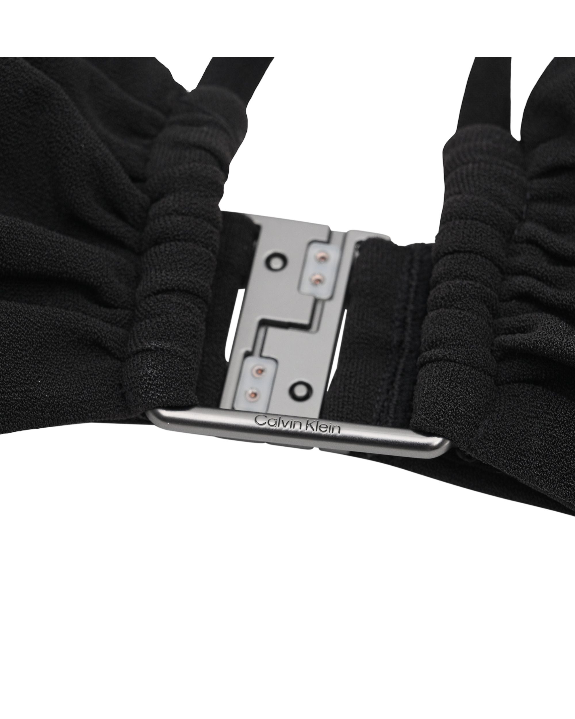 Calvin Klein Womens Bandeau Top KW0KW02809BEH