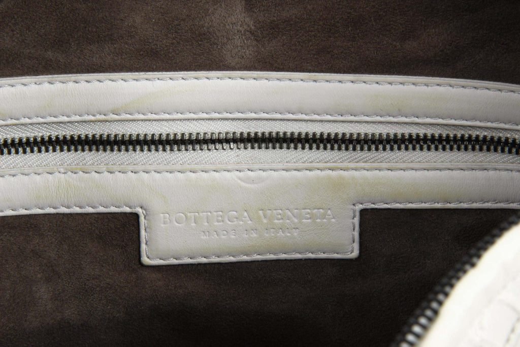 Bolso de mano para mujer Bottega Veneta 115654 VQ330 9012