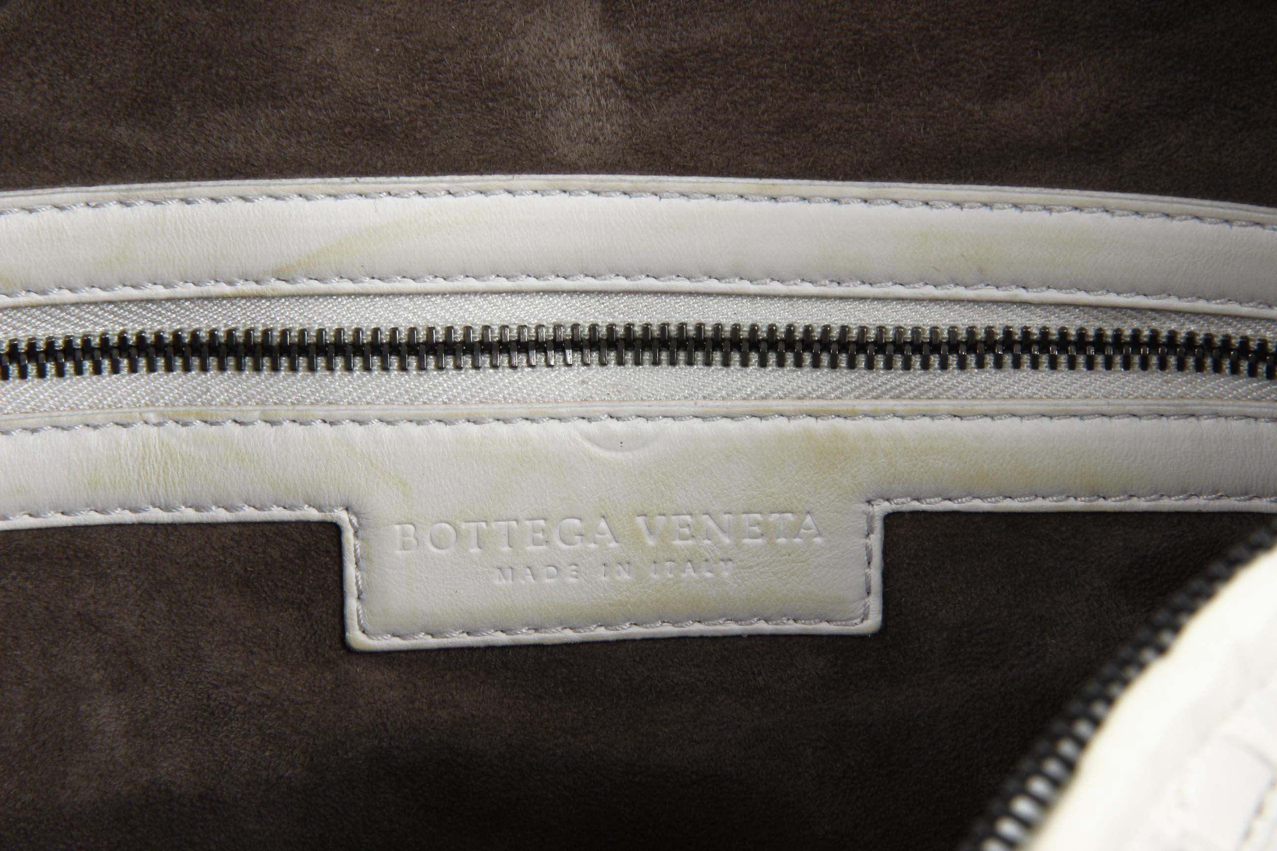 Bolso de mano para mujer Bottega Veneta 115654 VQ330 9012