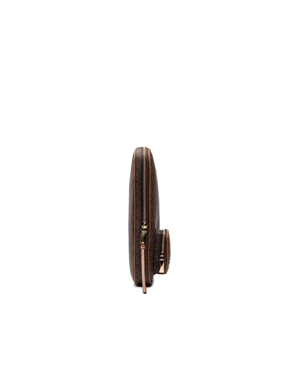 Michael Kors Womens Brown/Blk 32F2GTMN7B-292