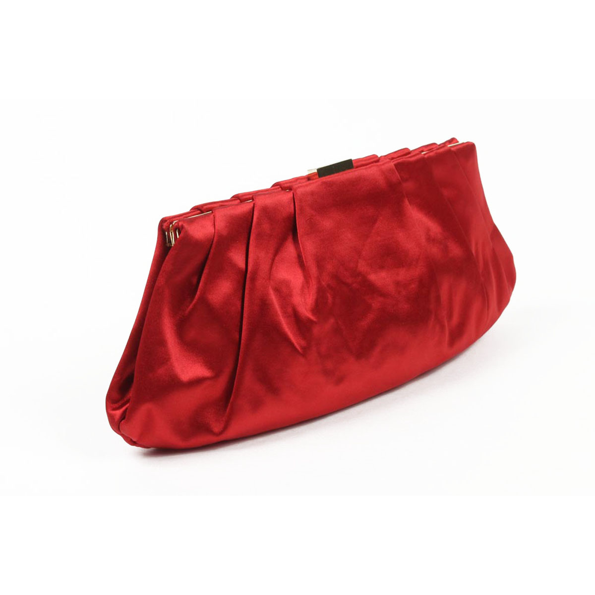 Bolso de mano Nine West para mujer 248803 ROJO