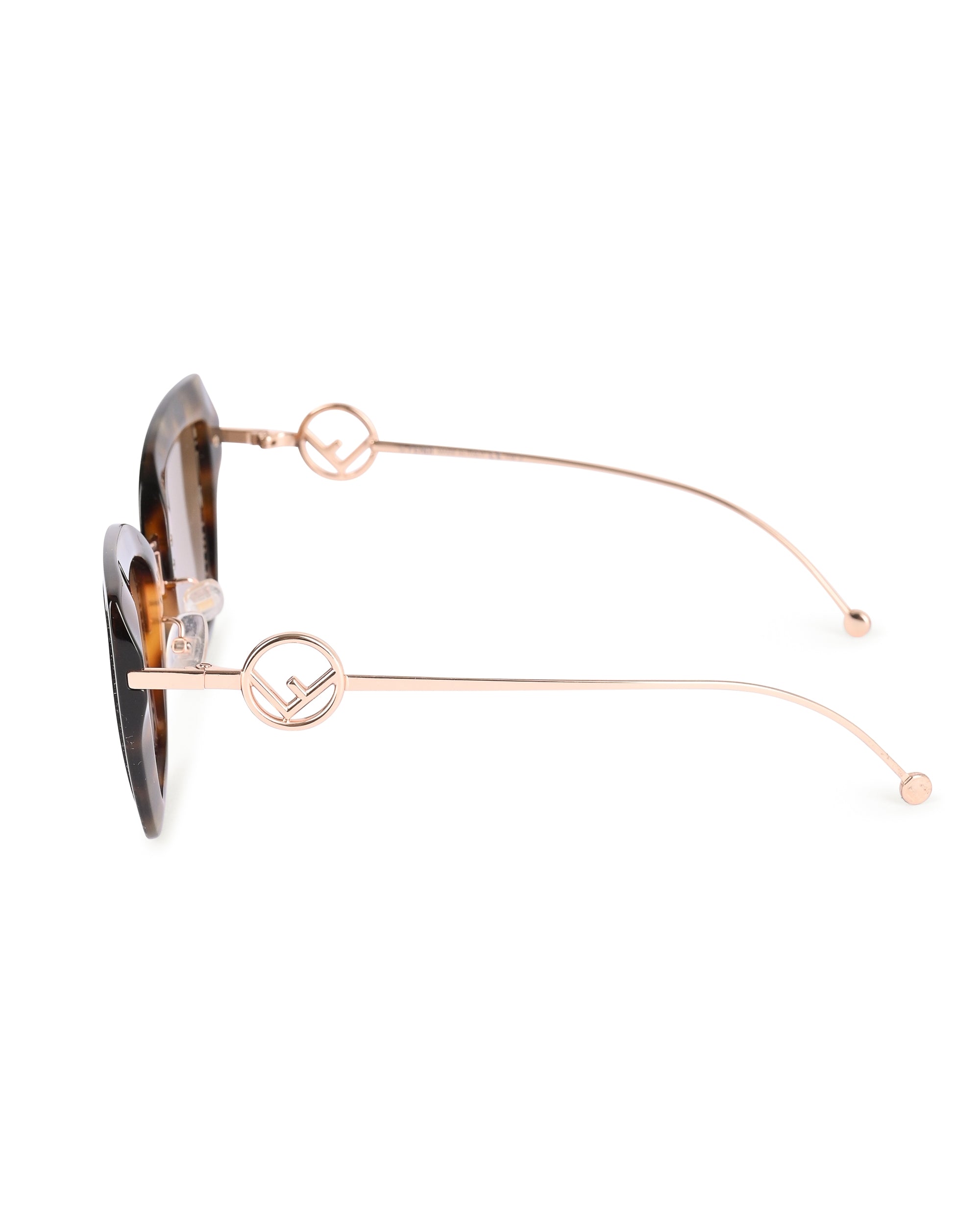 Fendi Sunglasses FF0408 S 086QR
