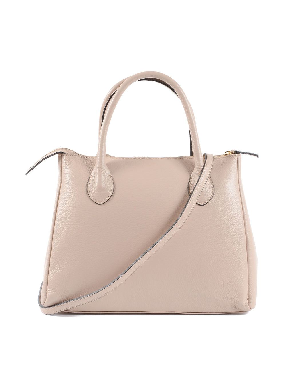 Bolso Mujer V Italia Beige VE1998 DOLLARO LAVANDA