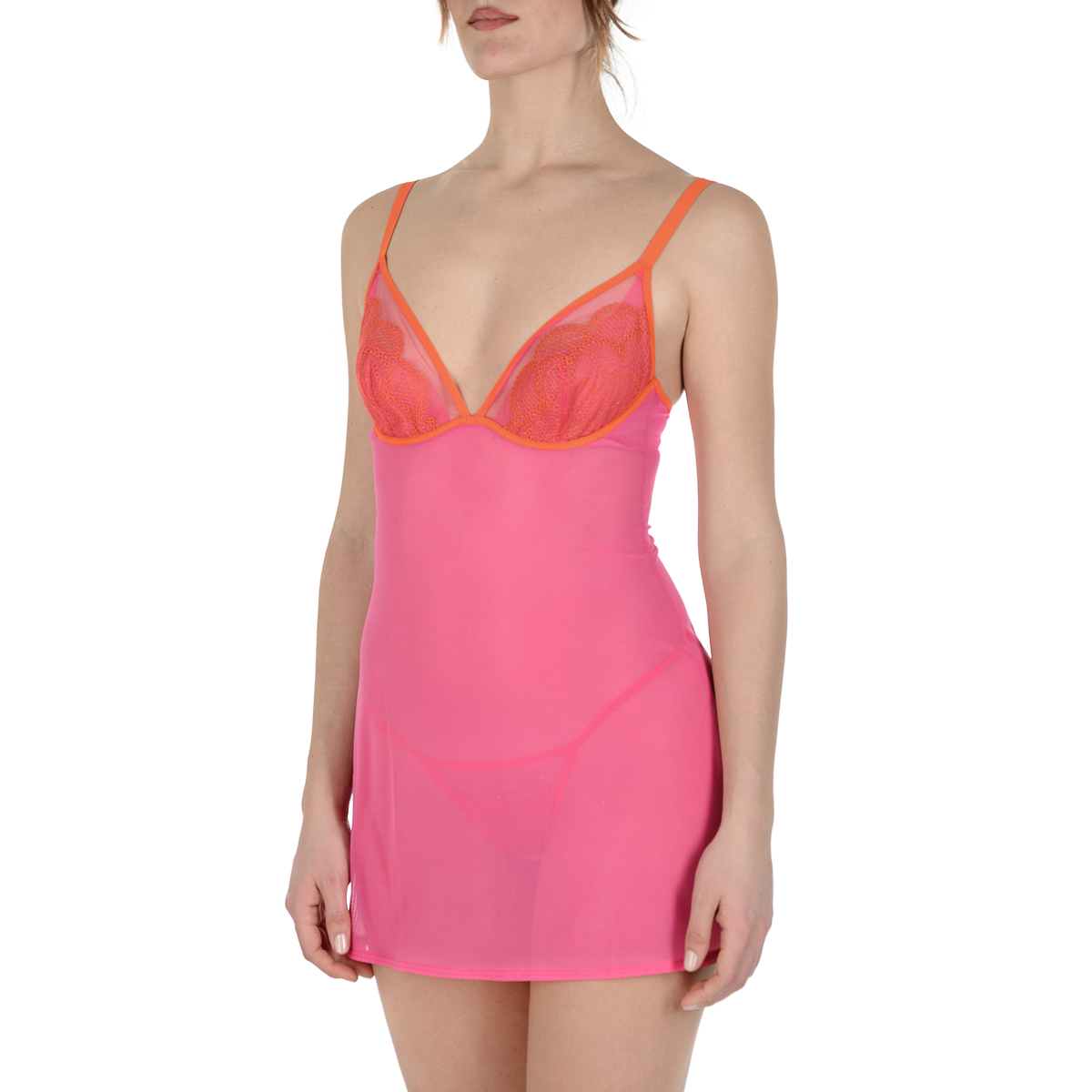 Studio La Perla Muñeca Bebé Multicolor para Mujer