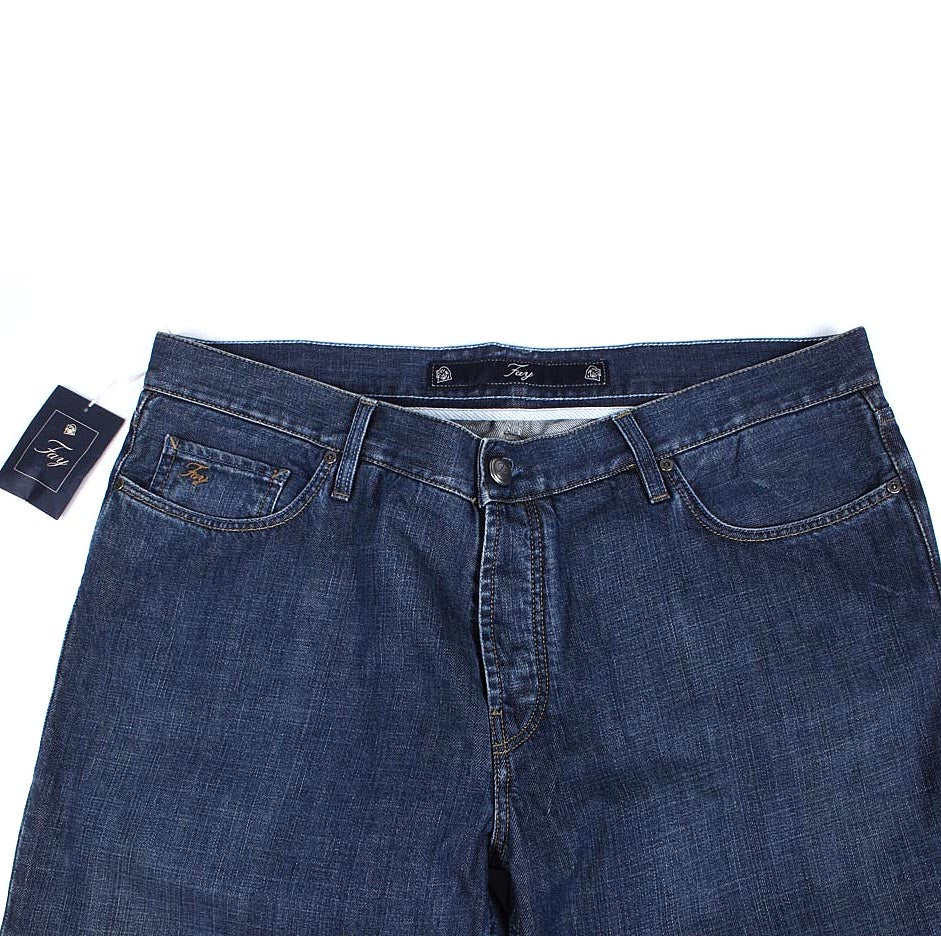 Pantalones Fay para hombre NTM8218196LCBGU604