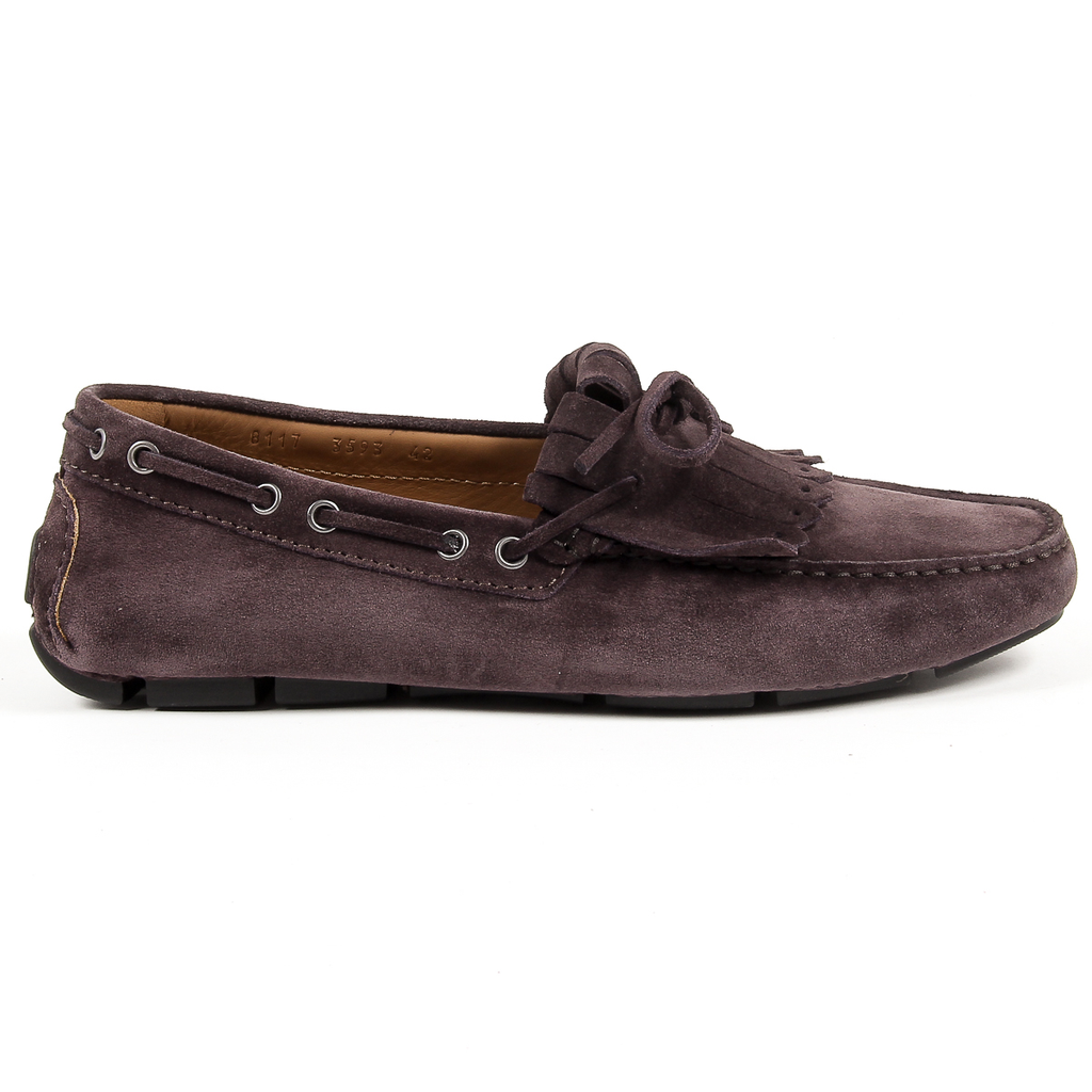 V 1969 Italia Mens Loafer Brown GABRIEL
