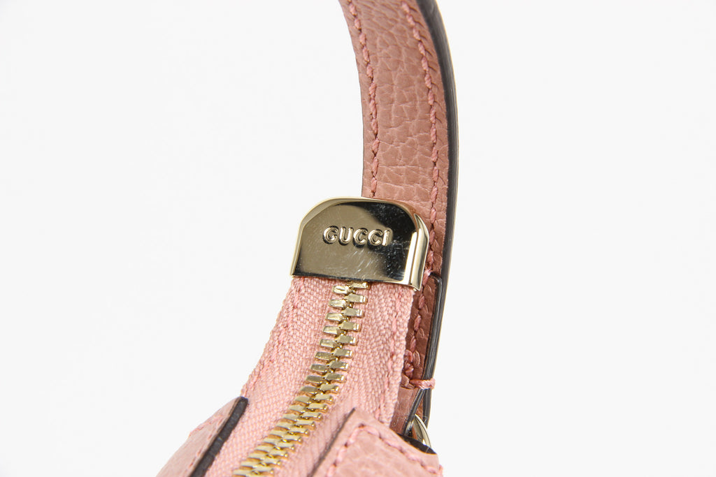 Bolso hobo Gucci Bree Original GG para mujer