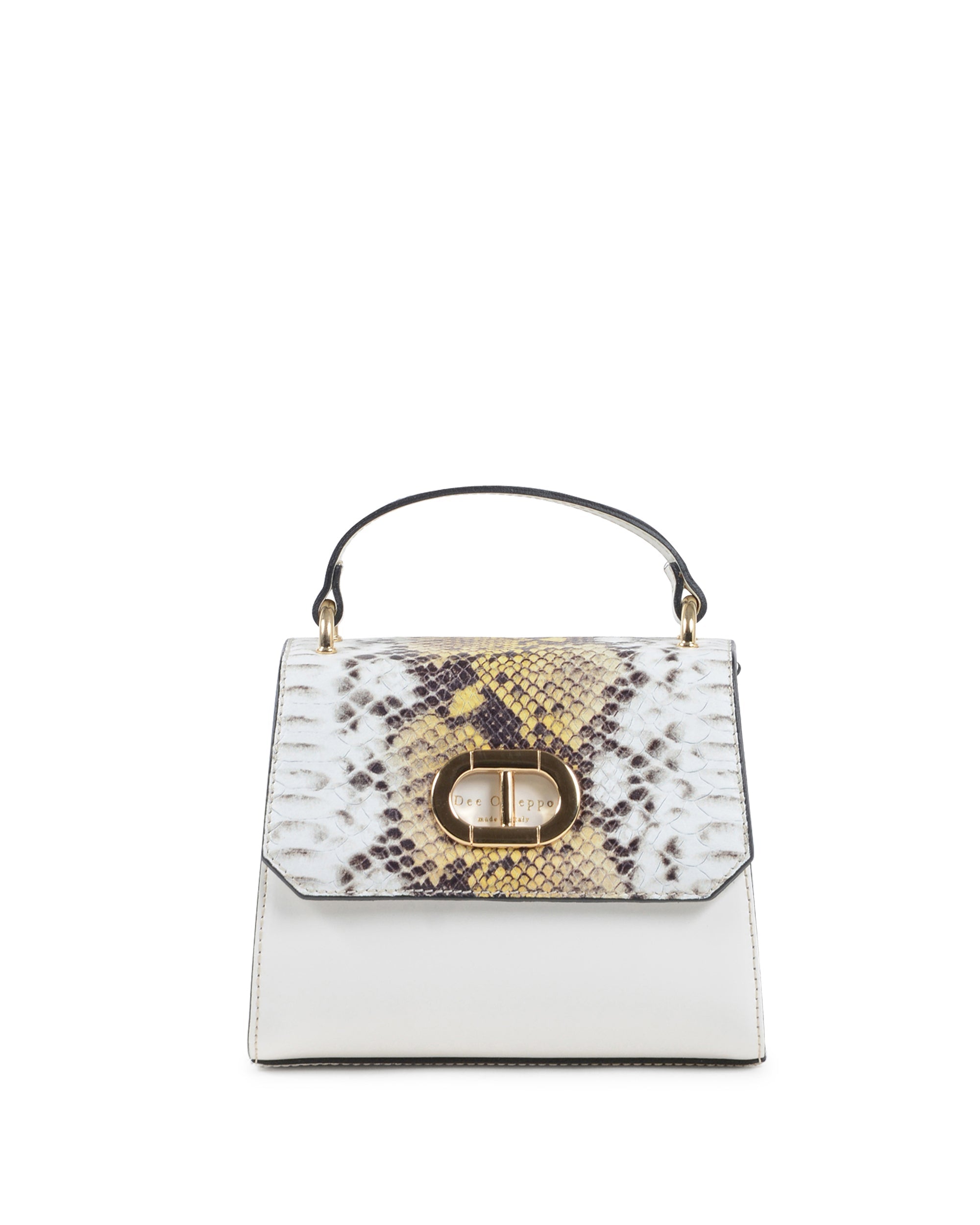Bolso bandolera Portofino