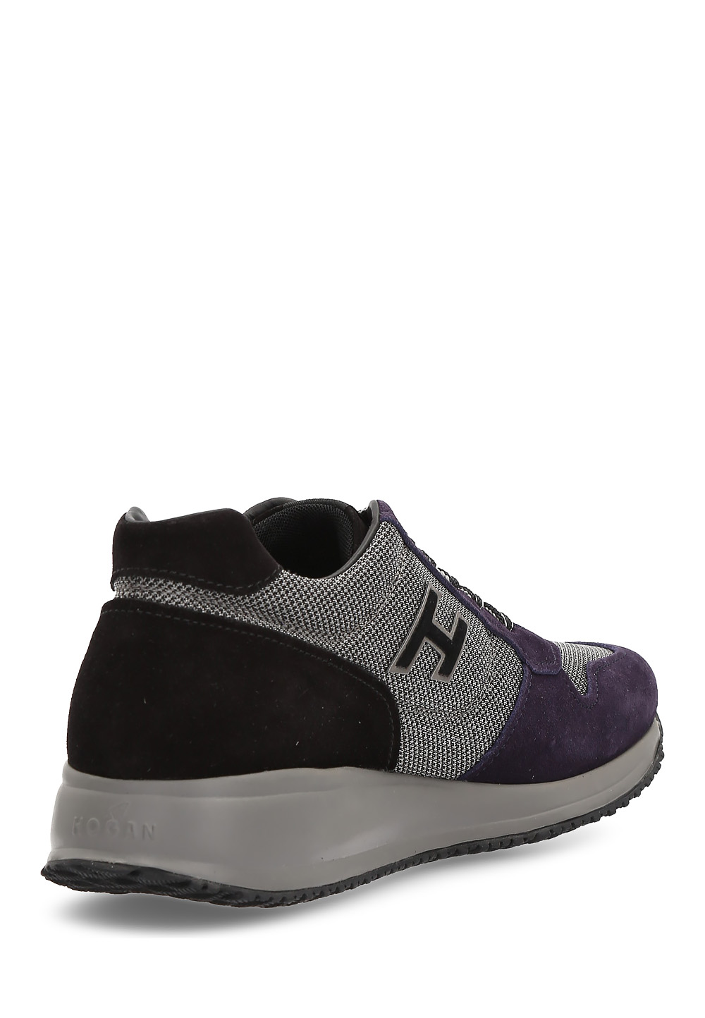 Hogan Mens Sneaker Multicolor HXM2460Q26199M5742L