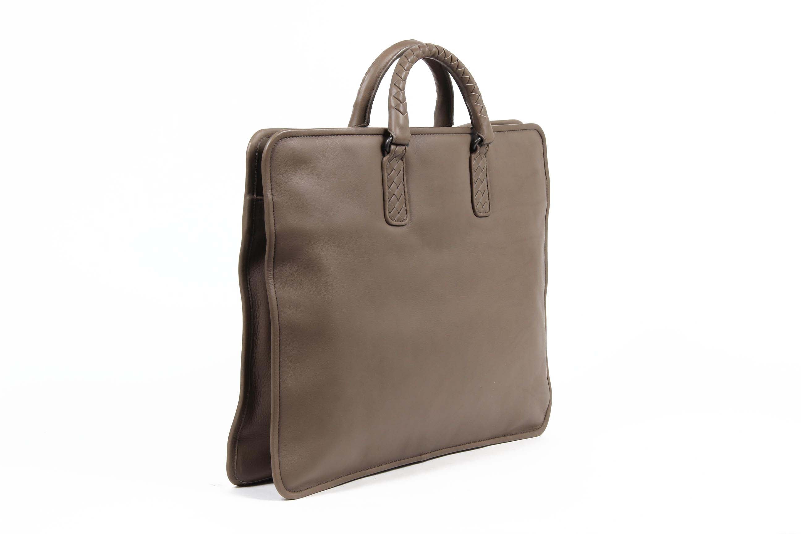 Bolso de hombre Bottega Veneta 734809531 905 999