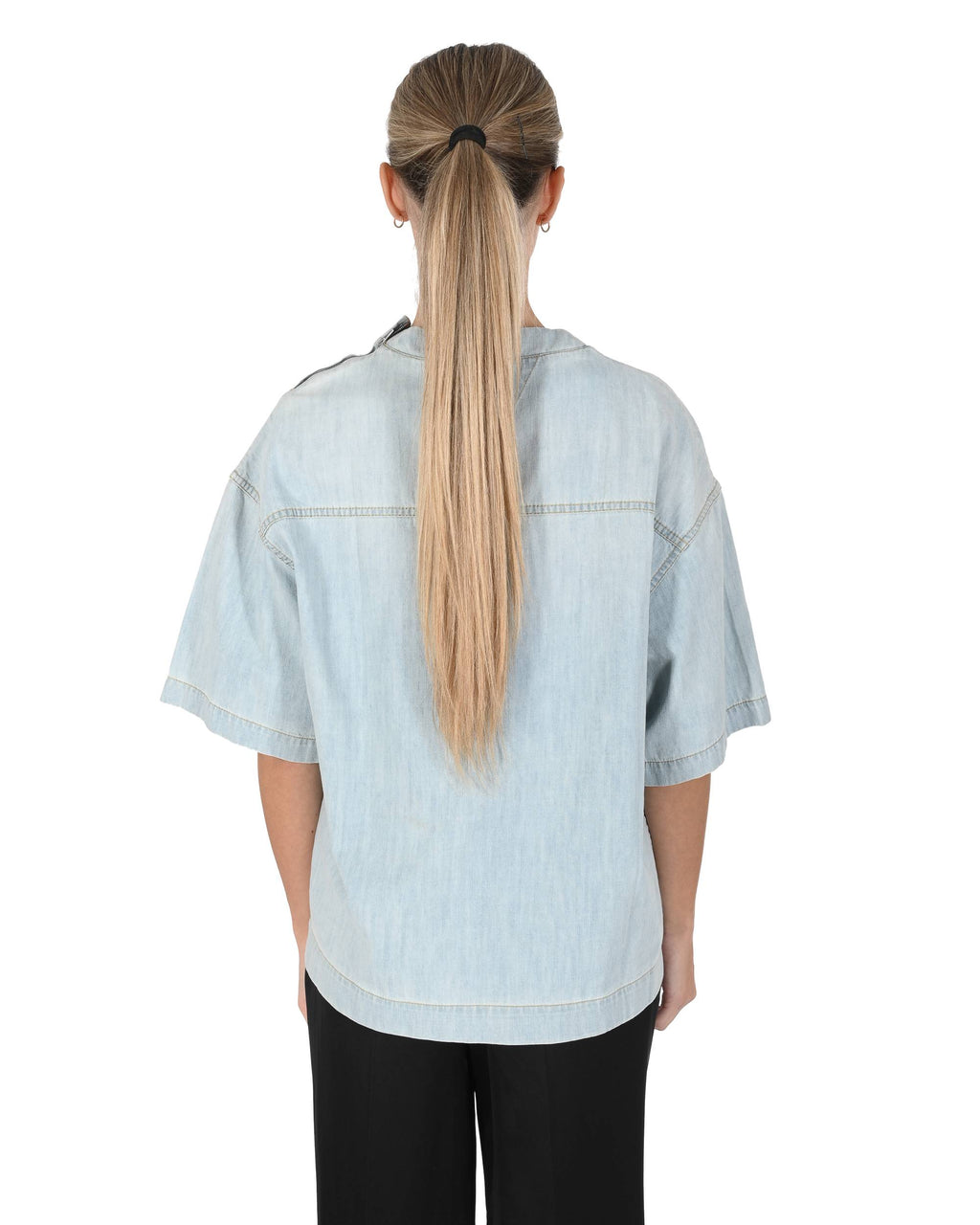 Blusa para mujer Bot.Veneta 774676V3N60 4946 4946